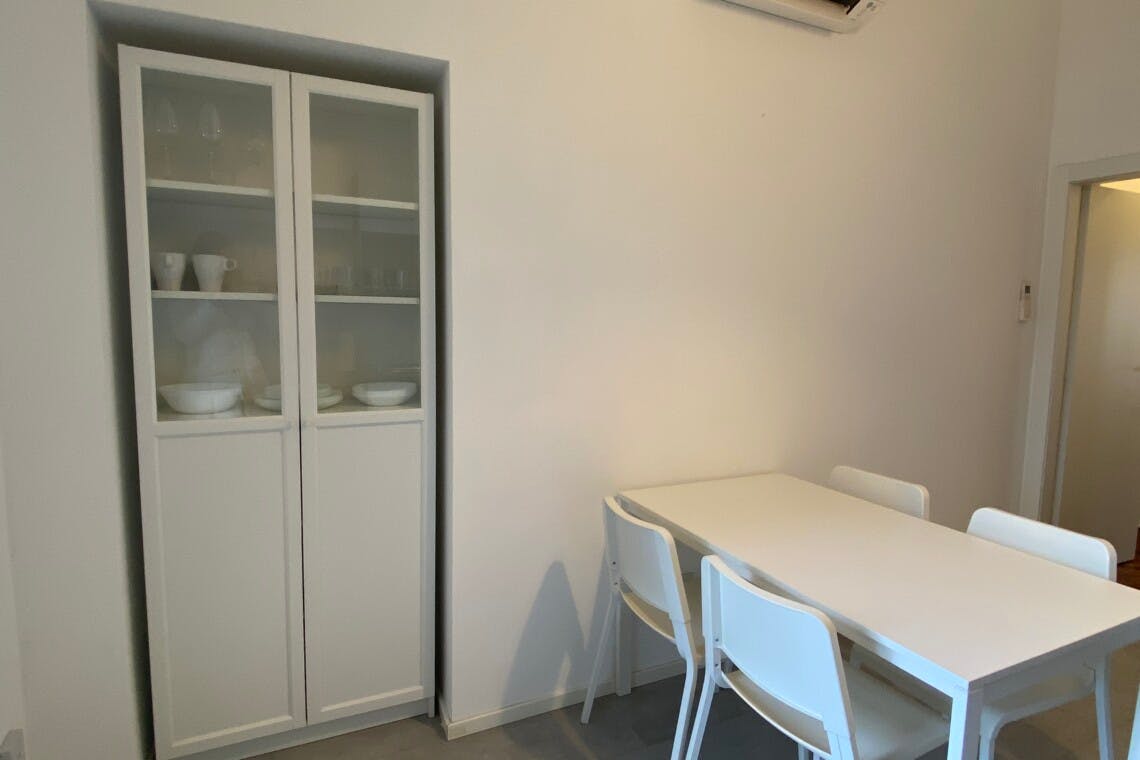 Apartment Milan, 1 bed — photo 13