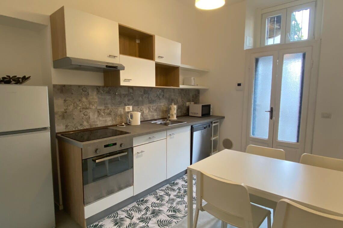 Apartment Milan, 1 bed — photo 14