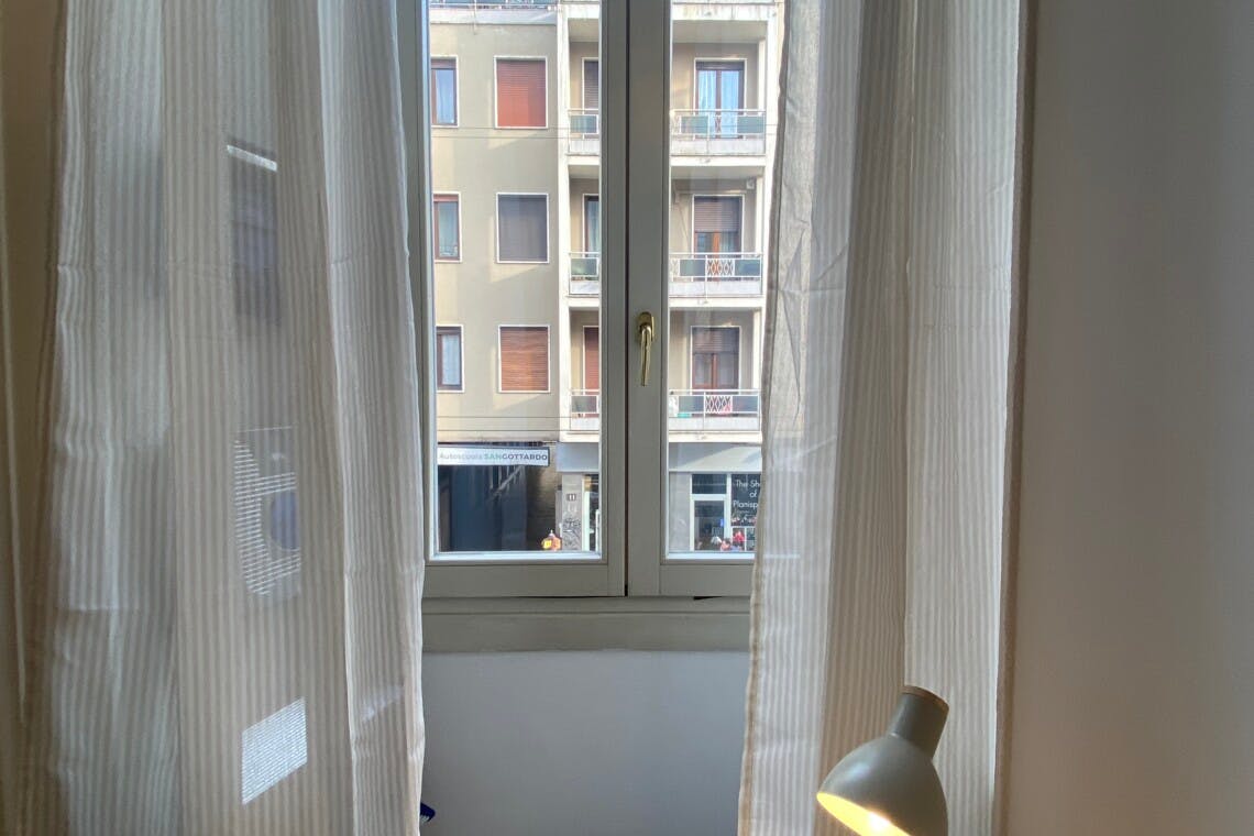 Apartment Milan, 1 bed — photo 20