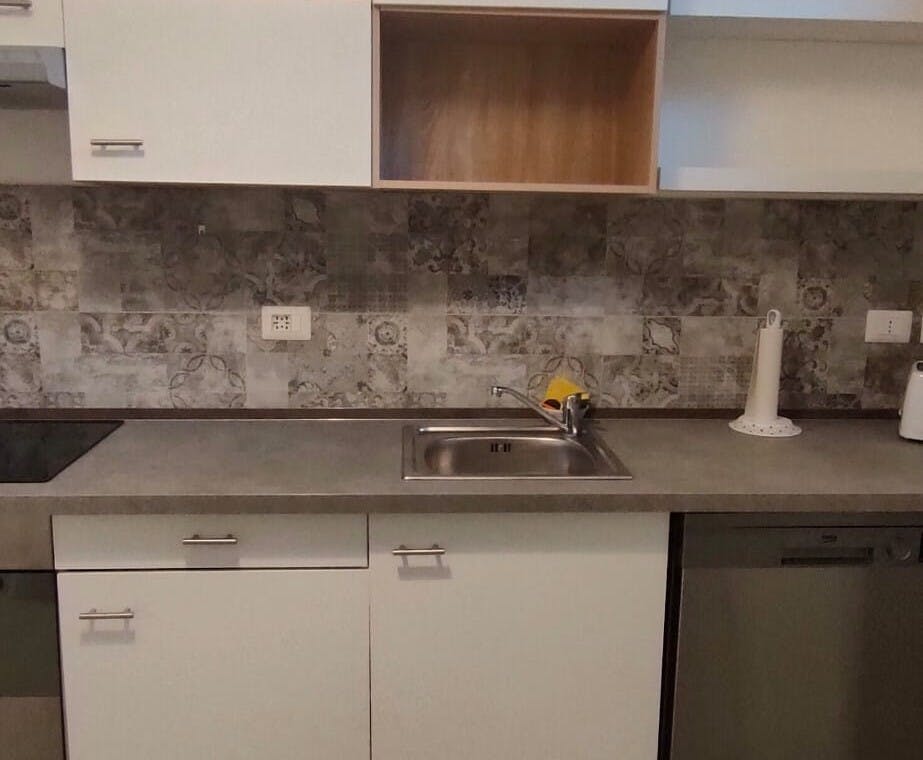Apartment Milan, 1 bed — photo 5