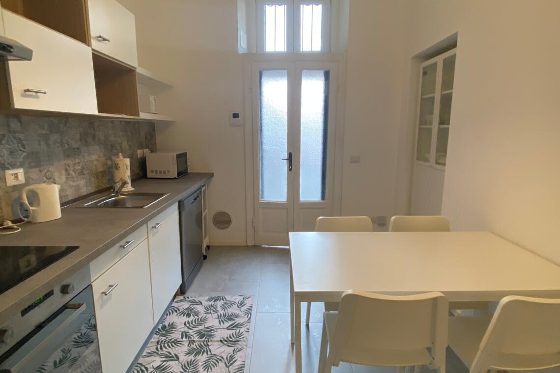 Apartment Milan, 1 bed — photo 15