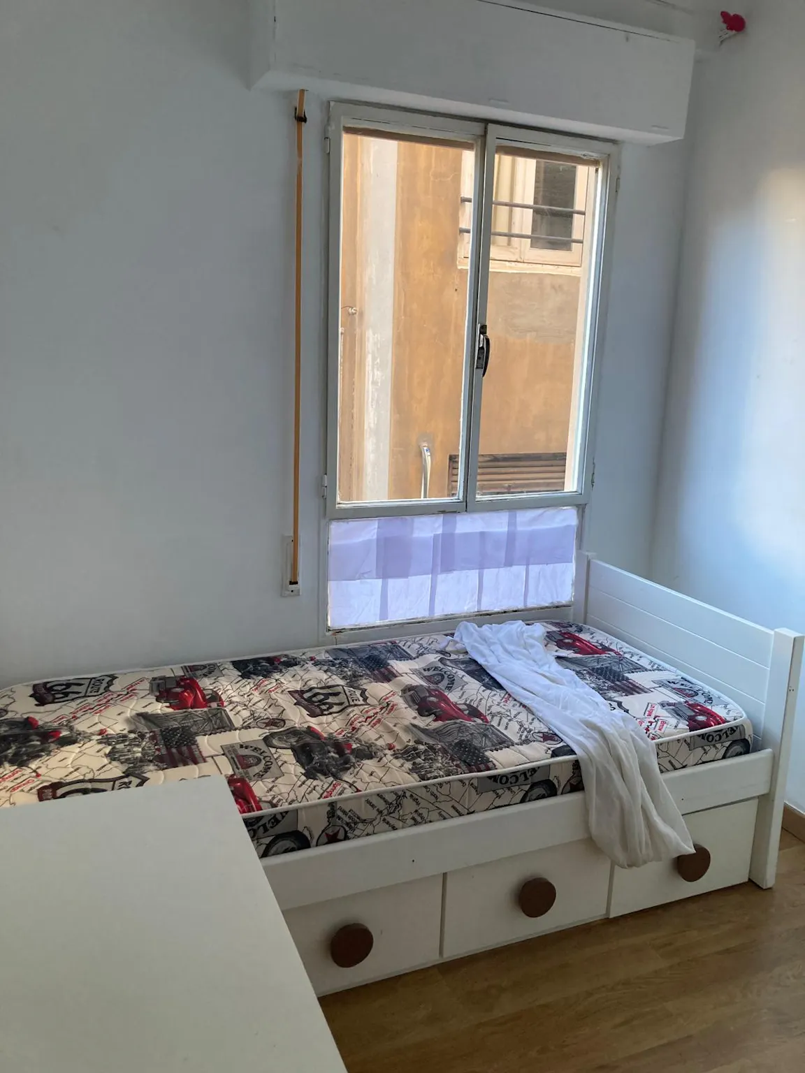 Private room in Carrer del Mestre Clavé, Valencia (1680545) ROOM 1