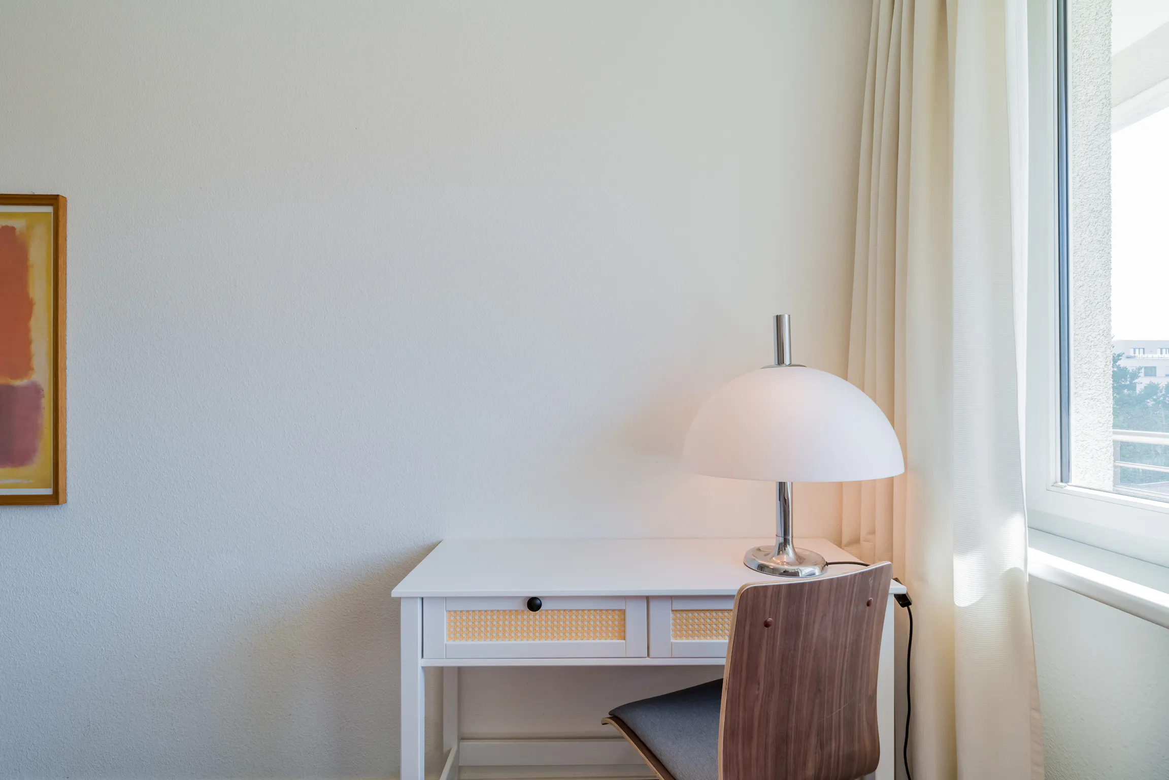 1-Bedroom Apartment in Leipziger Straße, Berlin (1680546) ROOM 3