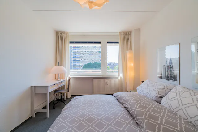 1-Bedroom Apartment in Leipziger Straße, Berlin (1680546) room image 2