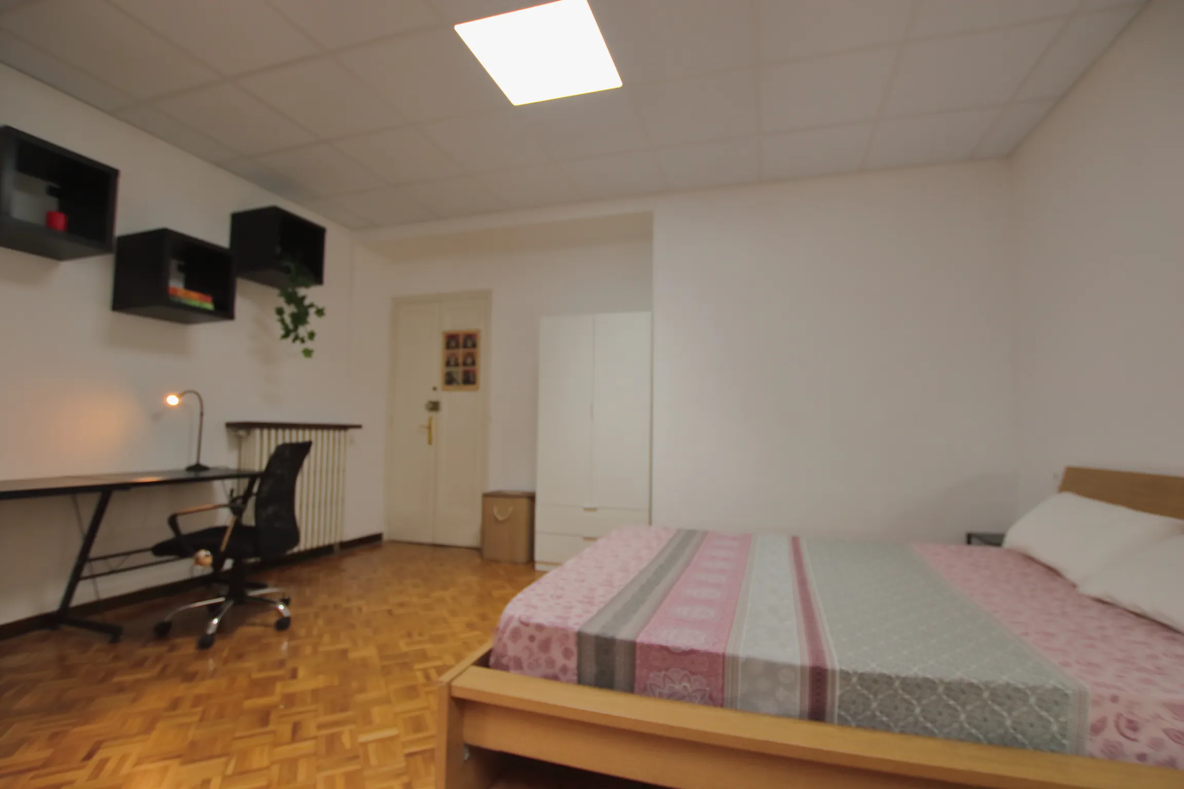 Private room in Carrer de Sant Francesc, Terrassa (1680549) ROOM 3