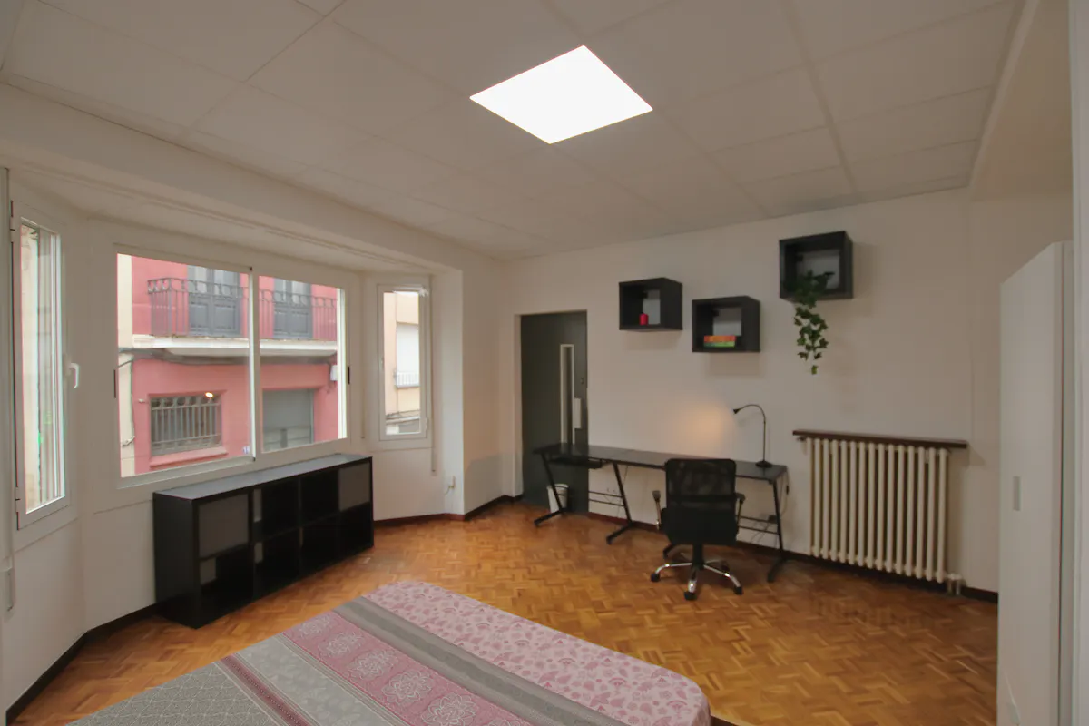 Private room in Carrer de Sant Francesc, Terrassa (1680549) ROOM