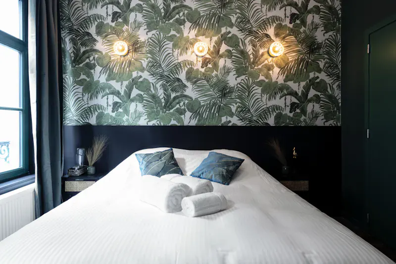 Private room in Rue des Echelles, Brussels (1680551) ROOM 1