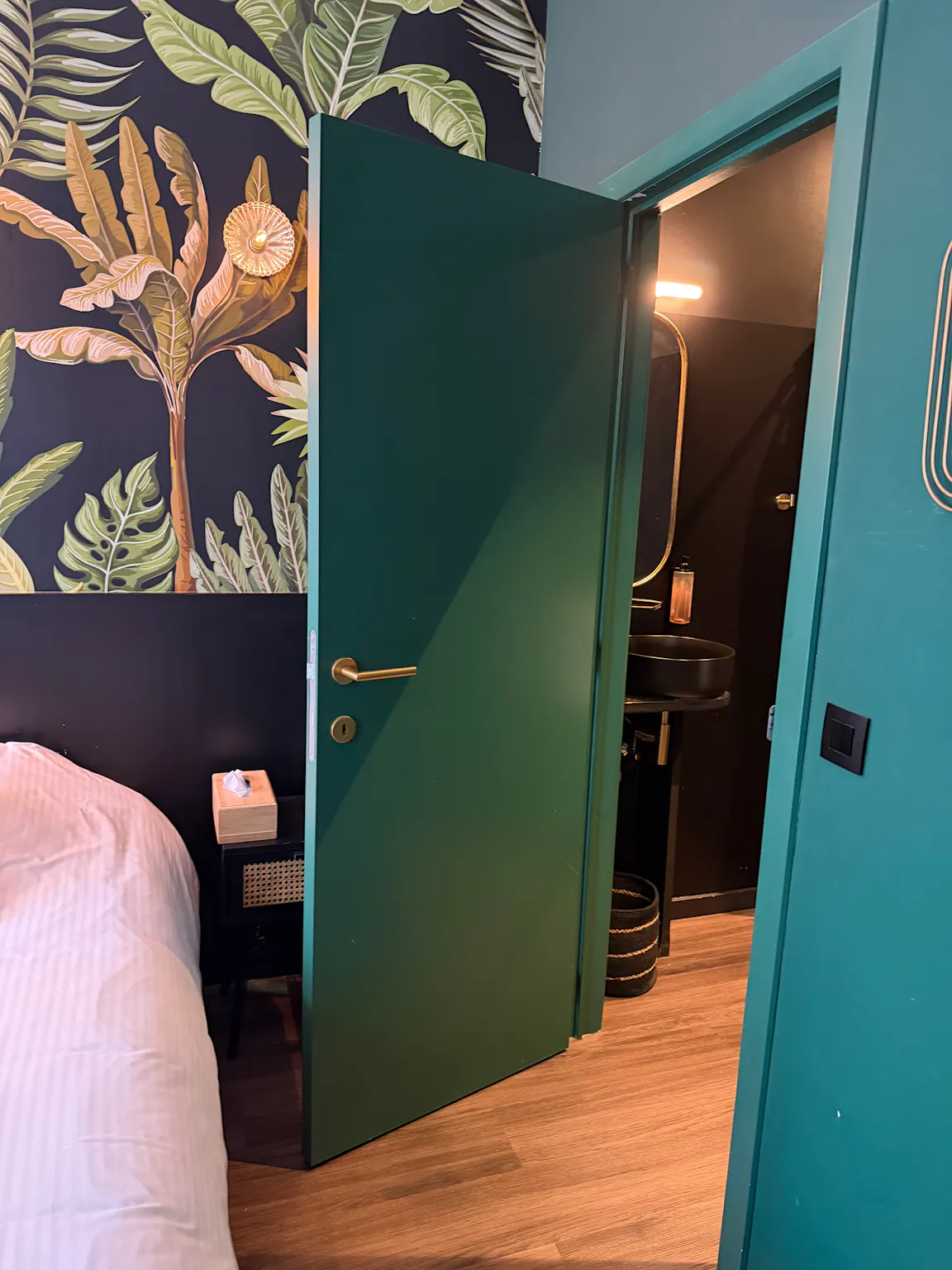 Private room in Rue des Echelles, Brussels (1680551) ROOM 3