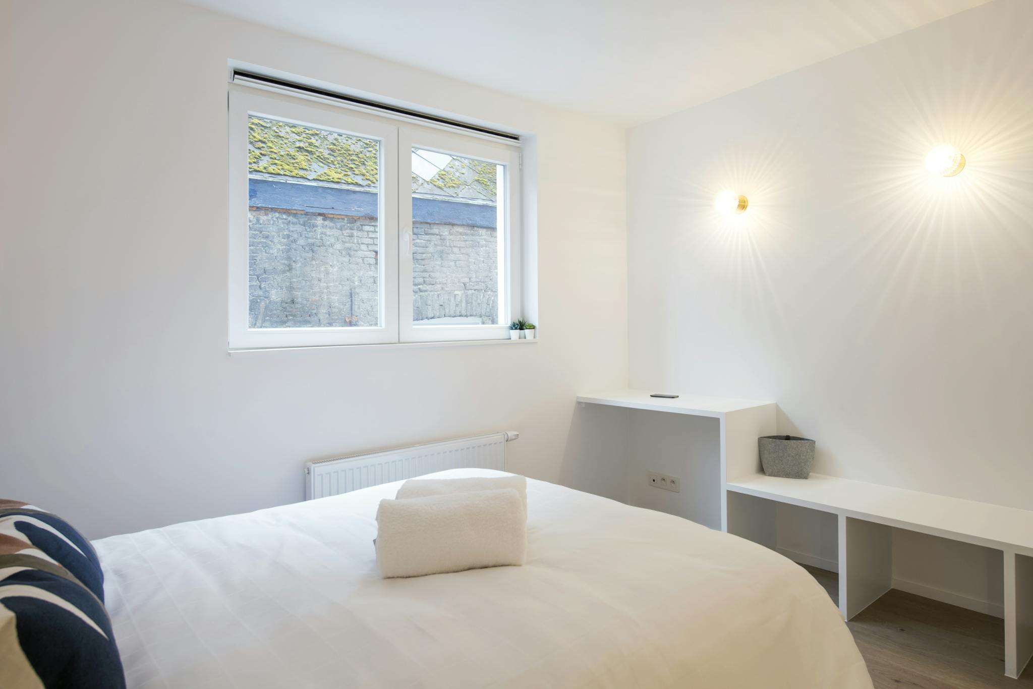 Rue d'Ophem, Brussels preview