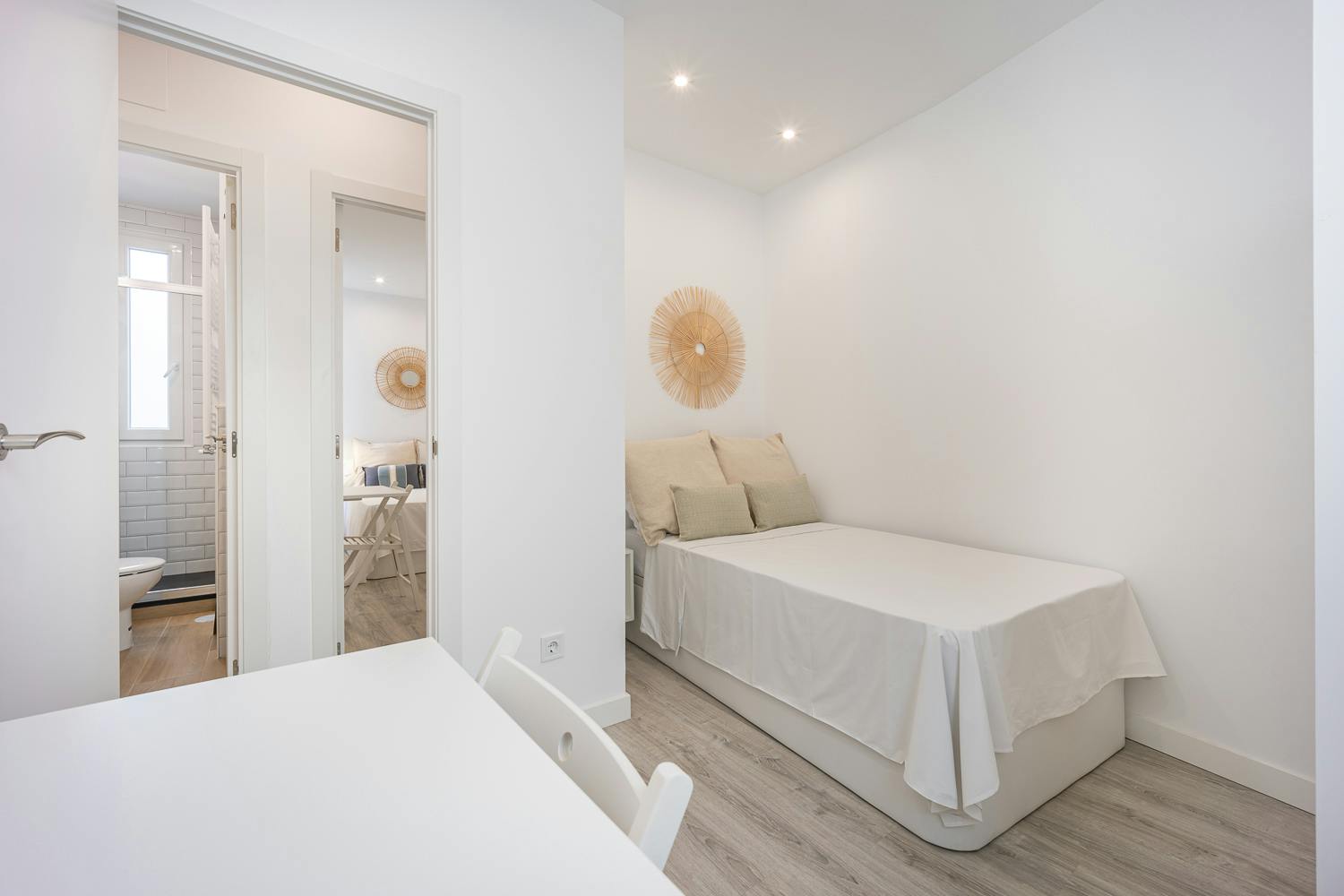 Calle de Argumosa, Madrid Madrid