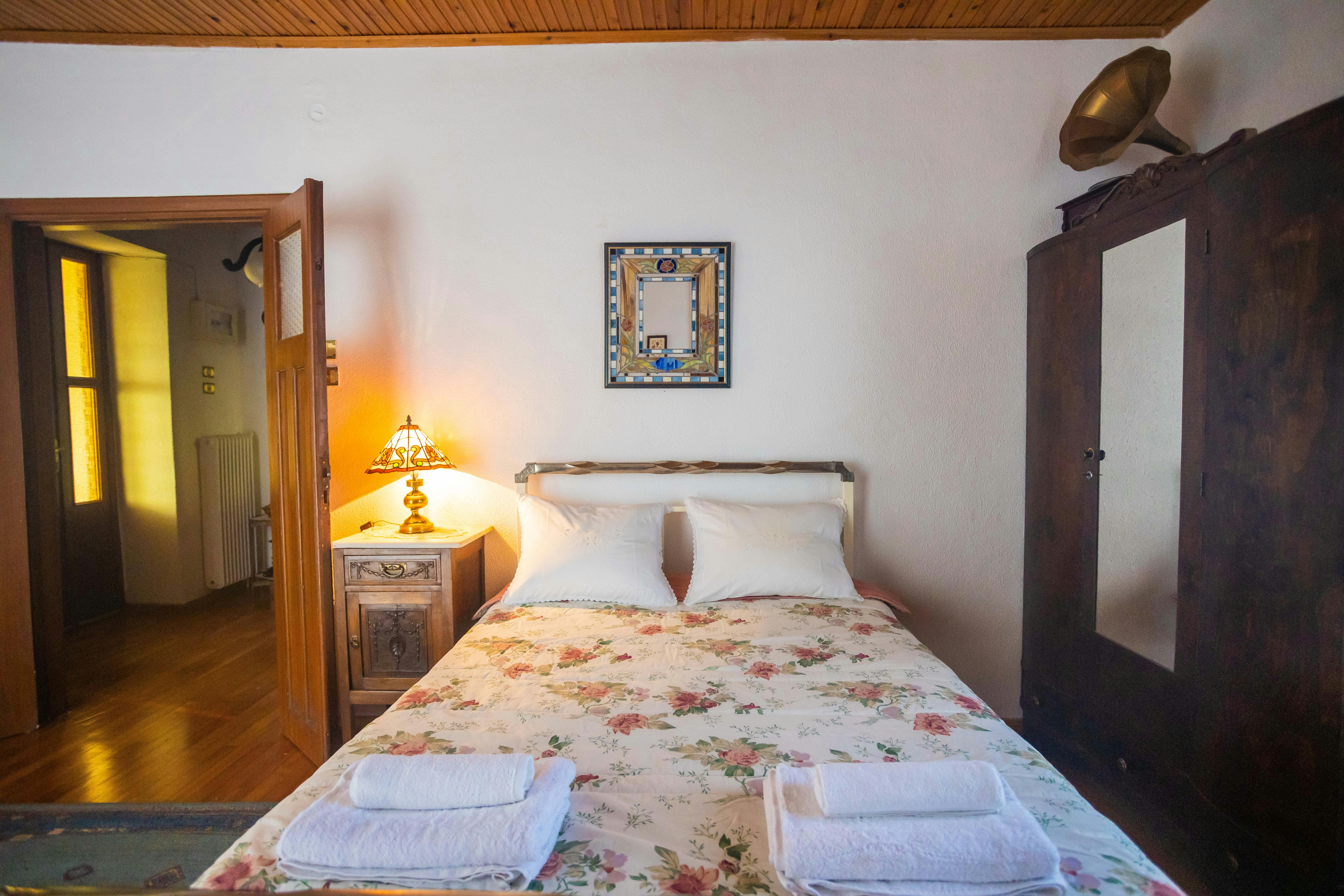 Apartment Levádhia, 2 beds — photo 8