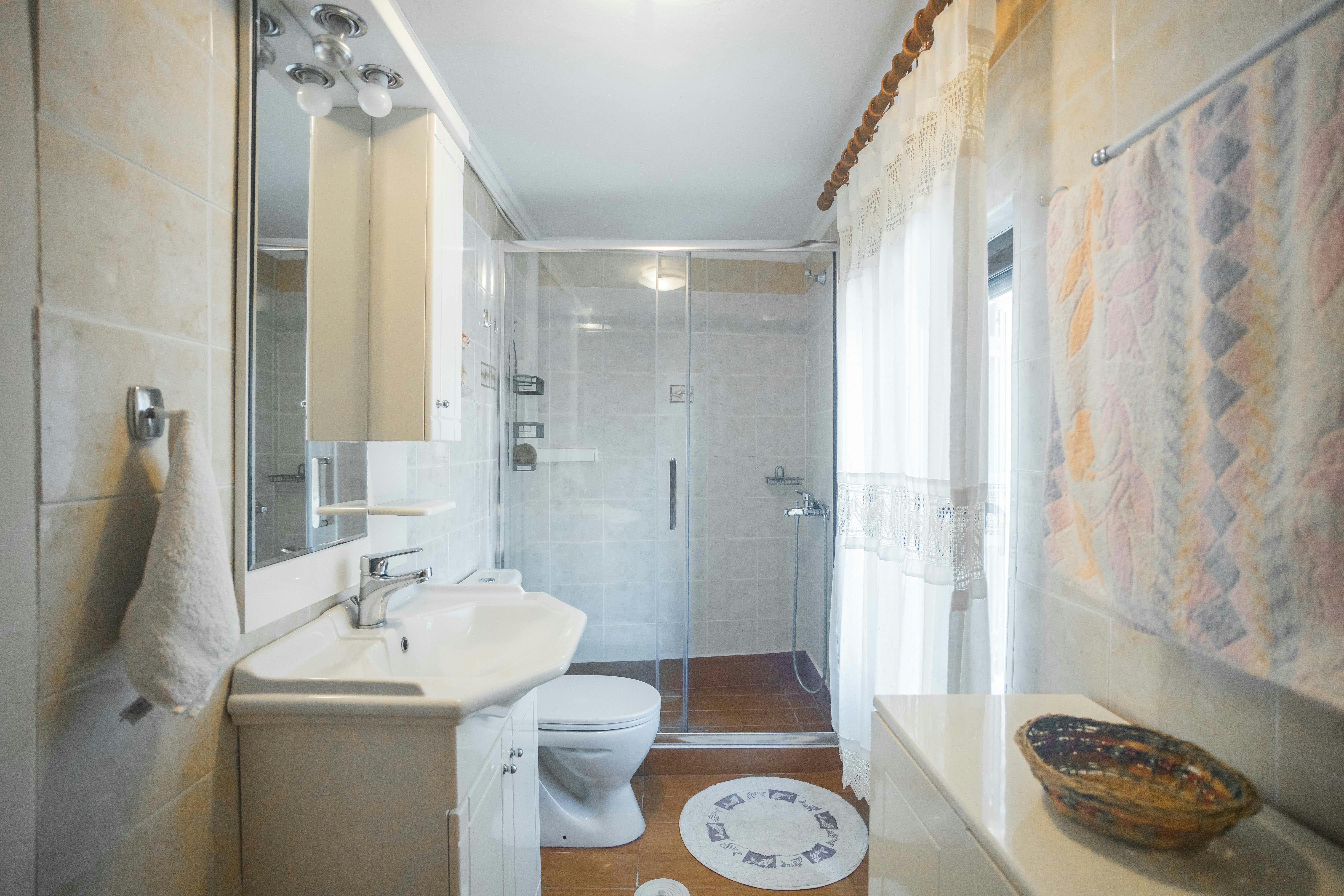Apartment Levádhia, 2 beds — photo 10