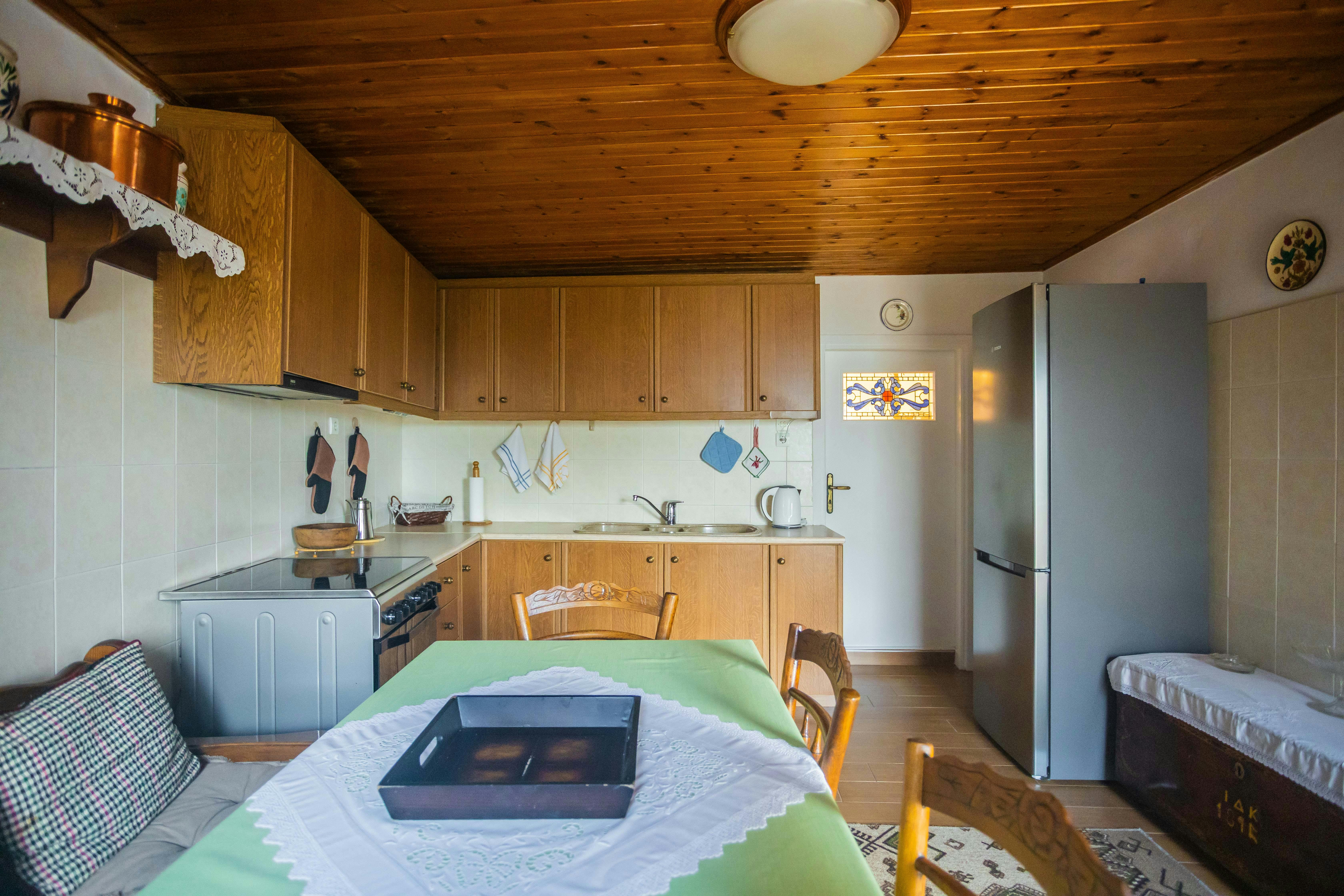 Apartment Levádhia, 2 beds — photo 9