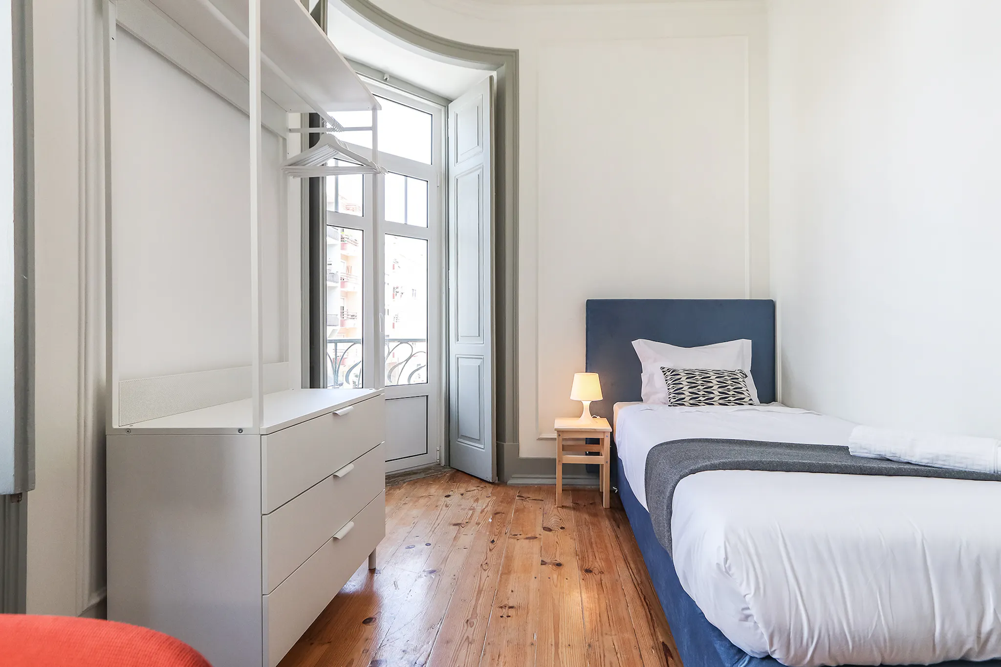 Rua Tenente Ferreira Durão, Lisbon preview