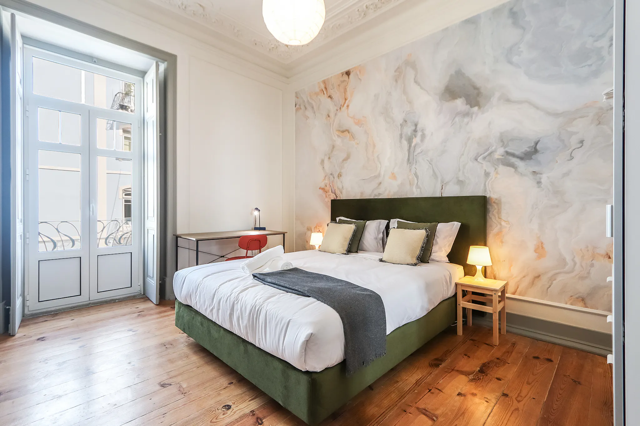 Rua Tenente Ferreira Durão, Lisbon preview