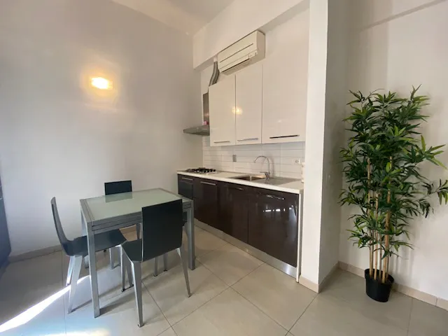 1-Bedroom Apartment in Via Faenza, Florence (1680573) ROOM 4