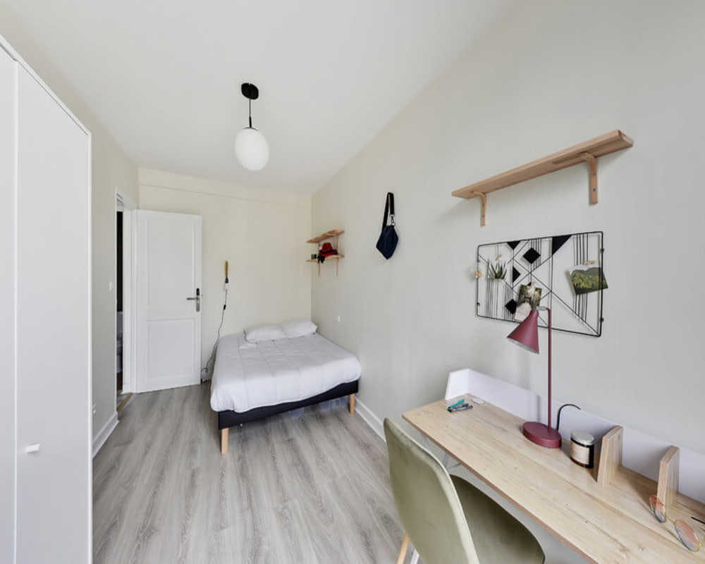 Boulevard Saint-Martin, Paris preview