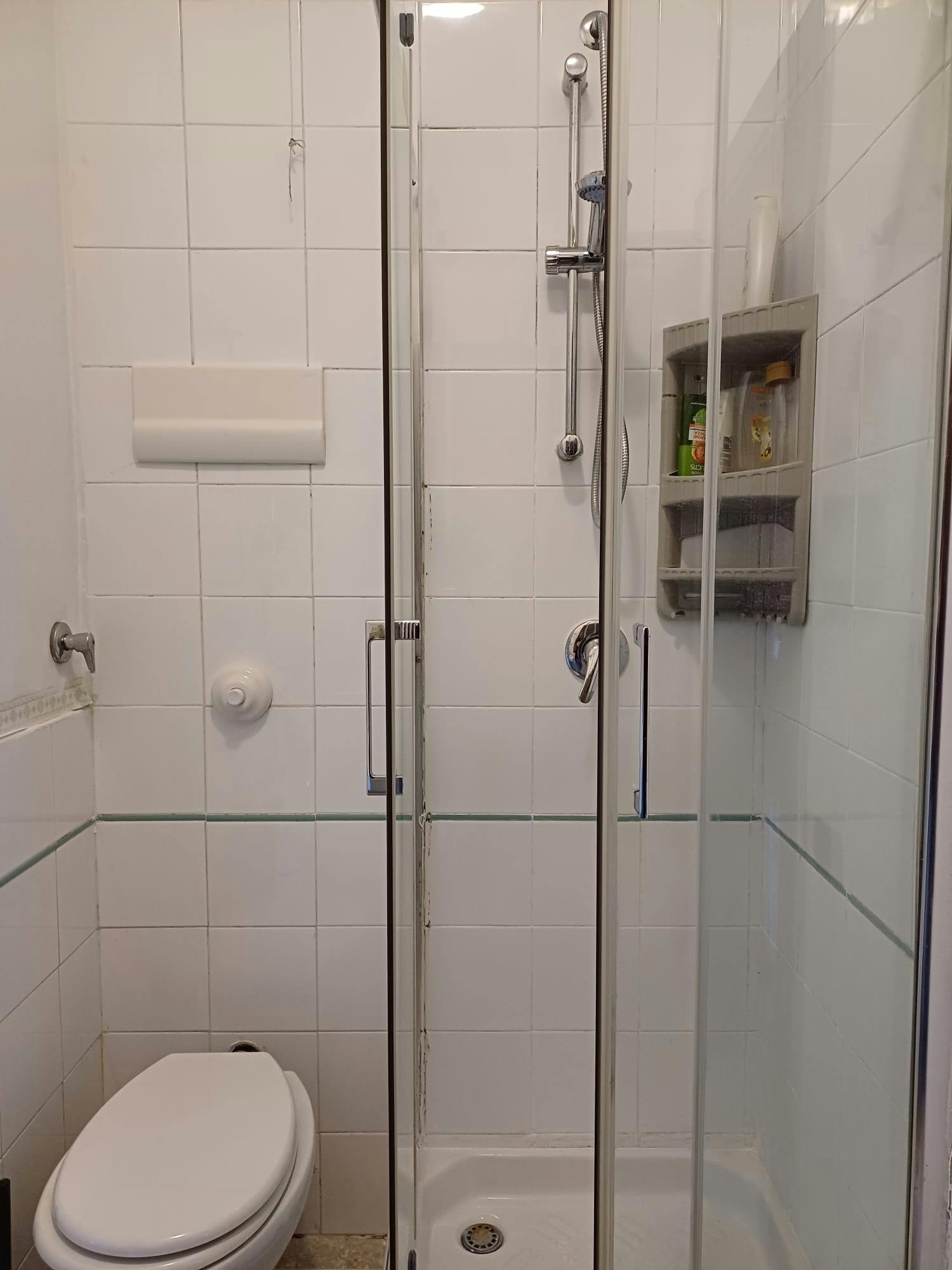 Appartement à louer pour 1 000 €/mois à Palermo, Via Santa Maria Mazzarello
