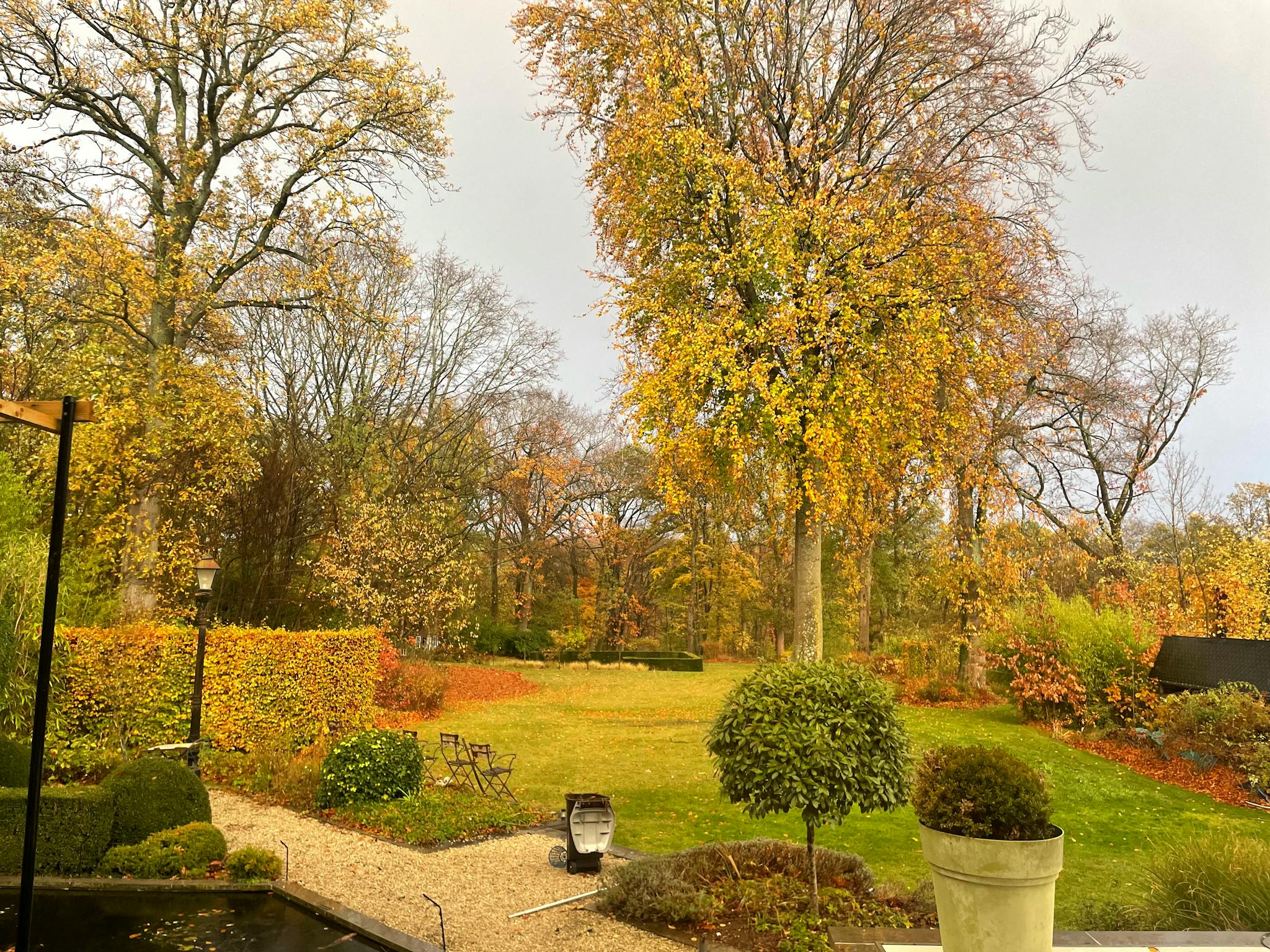 Venelle Notre Dame des Champs, Wavre preview