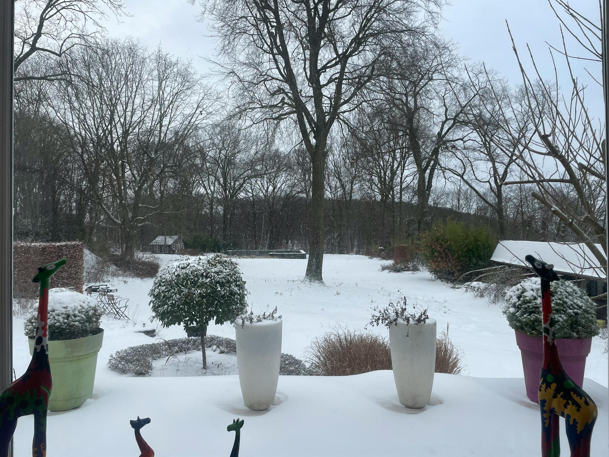 Venelle Notre Dame des Champs, Wavre preview