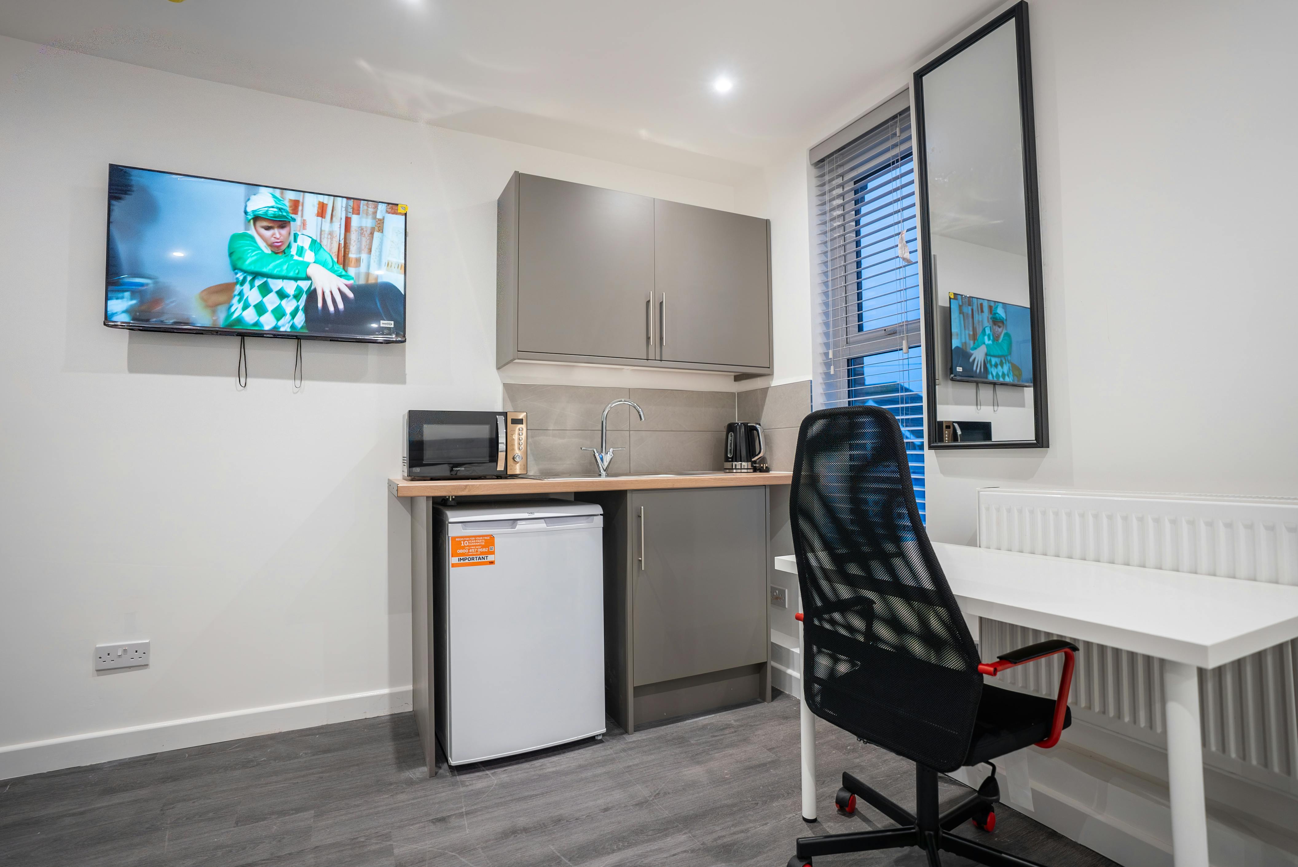 preview gallery tile