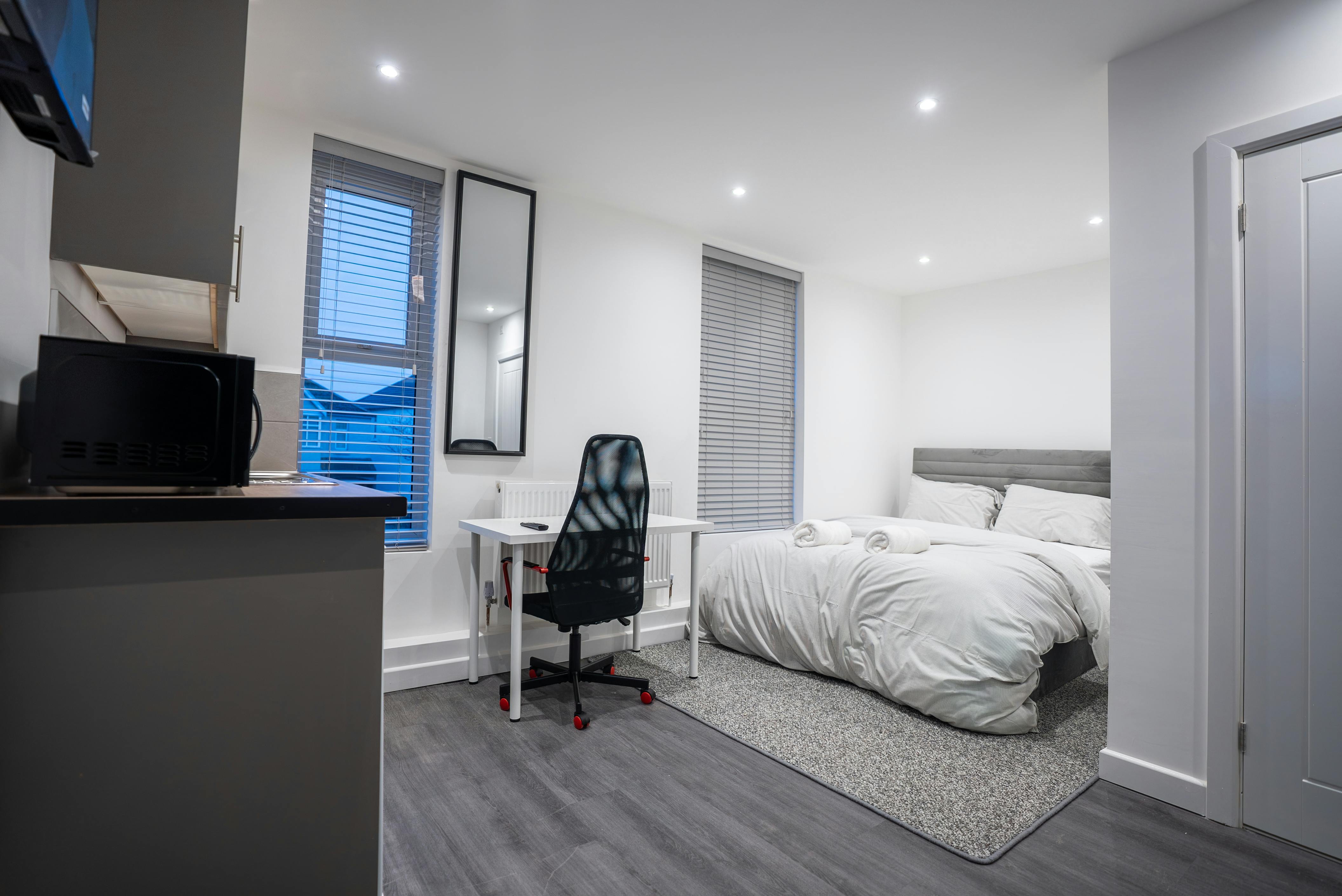 Private room for rent for £1,450 per month in Folkestone, Canterbury Road