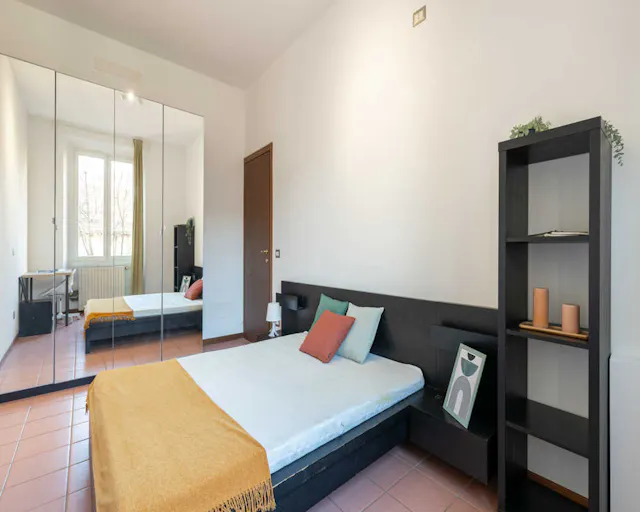 Private room in Via Jacopo della Quercia, Milan (1680588) room image 2