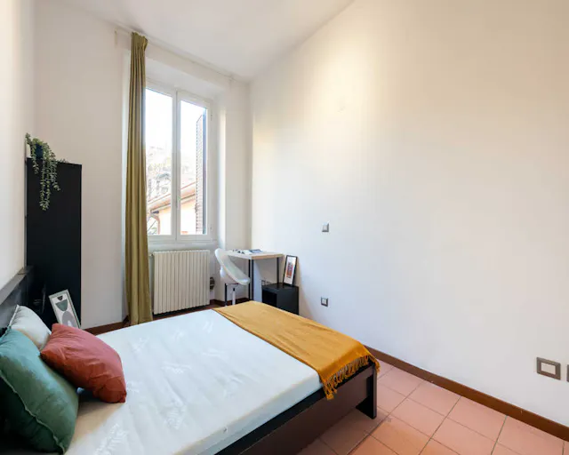 Private room in Via Jacopo della Quercia, Milan (1680588) room image 1