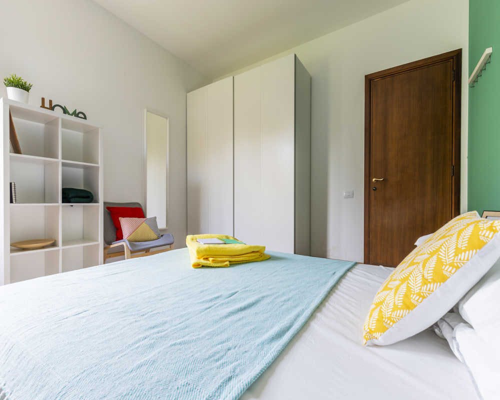 Private room for rent for €535 per month in Padova, Via Felice Mendelssohn