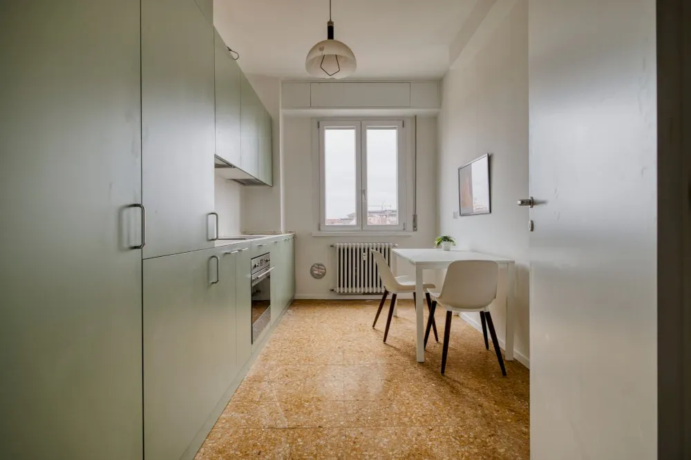 Private room in Via Vigevano, Milan (1680603) ROOM 1