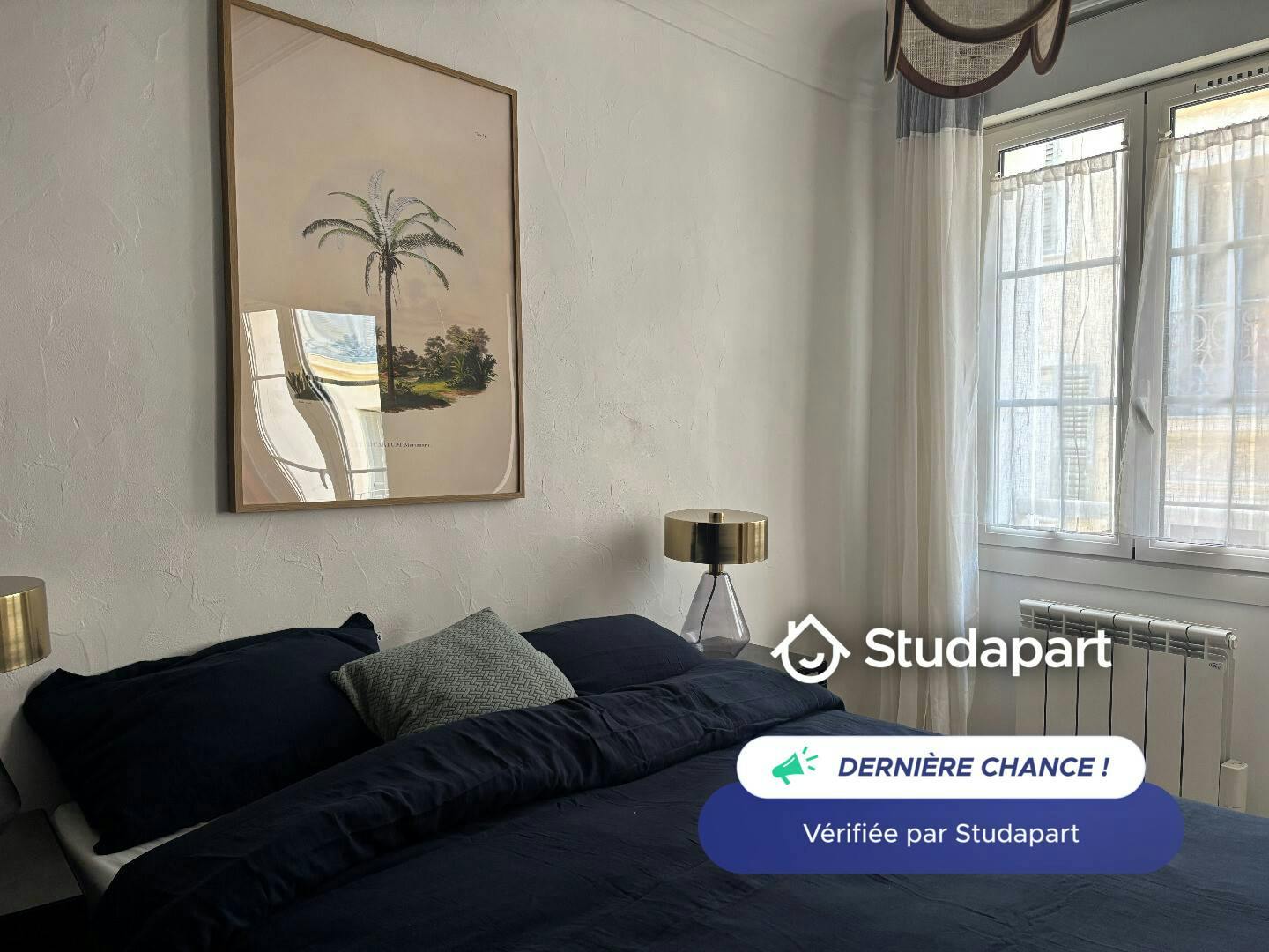 Apartamento en alquiler por 800 € al mes en Toulon, Rue de la Glacière