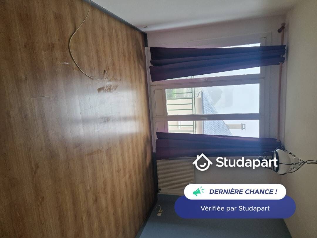 公寓 正在以 €750 的月租出租，其位于 Mende, Rue du Pré Vival