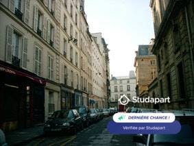 Appartement à Paris