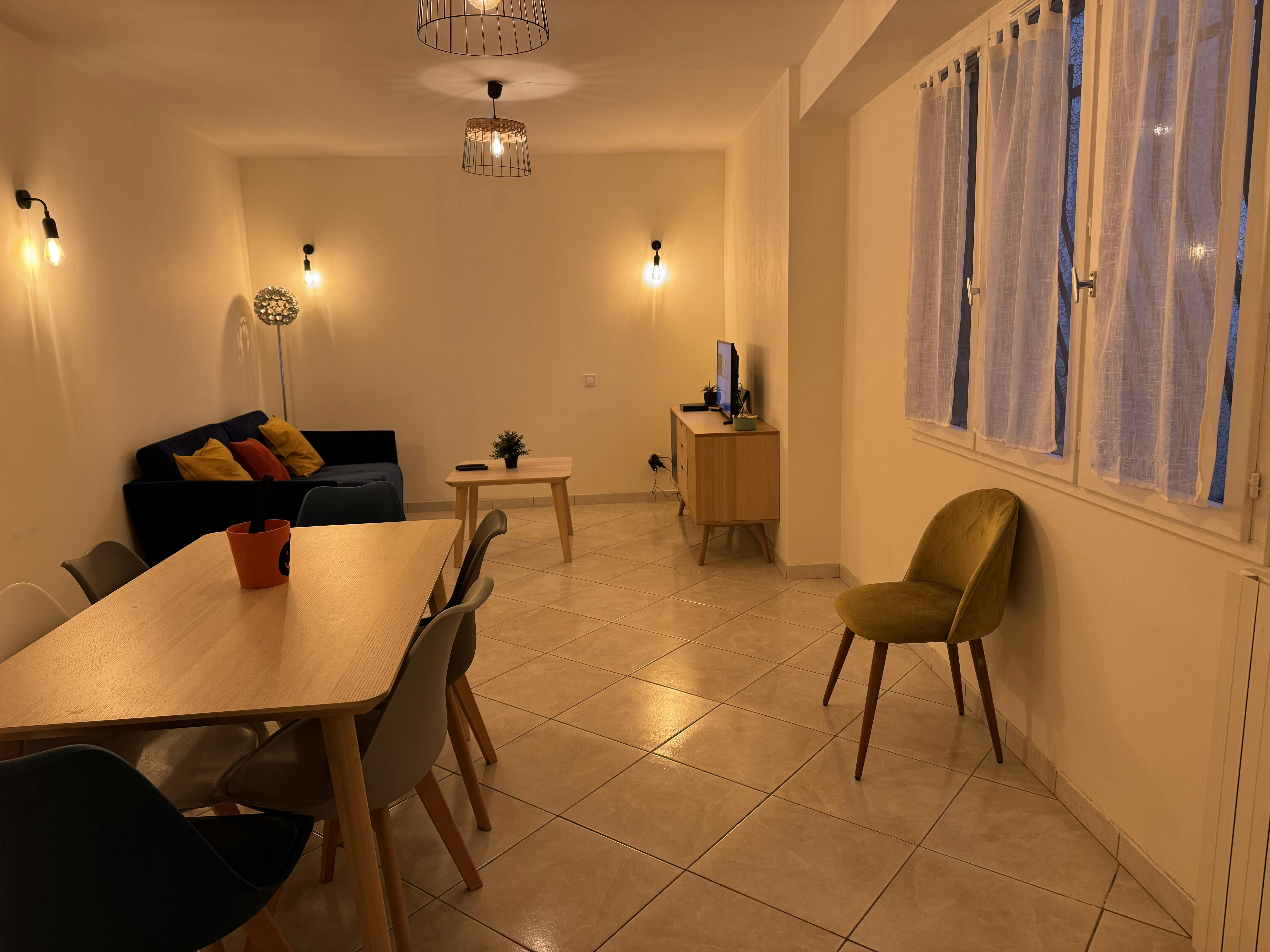 Private room for rent for €620 per month in Saint-Genis-Laval, Impasse Chanoine Coupat