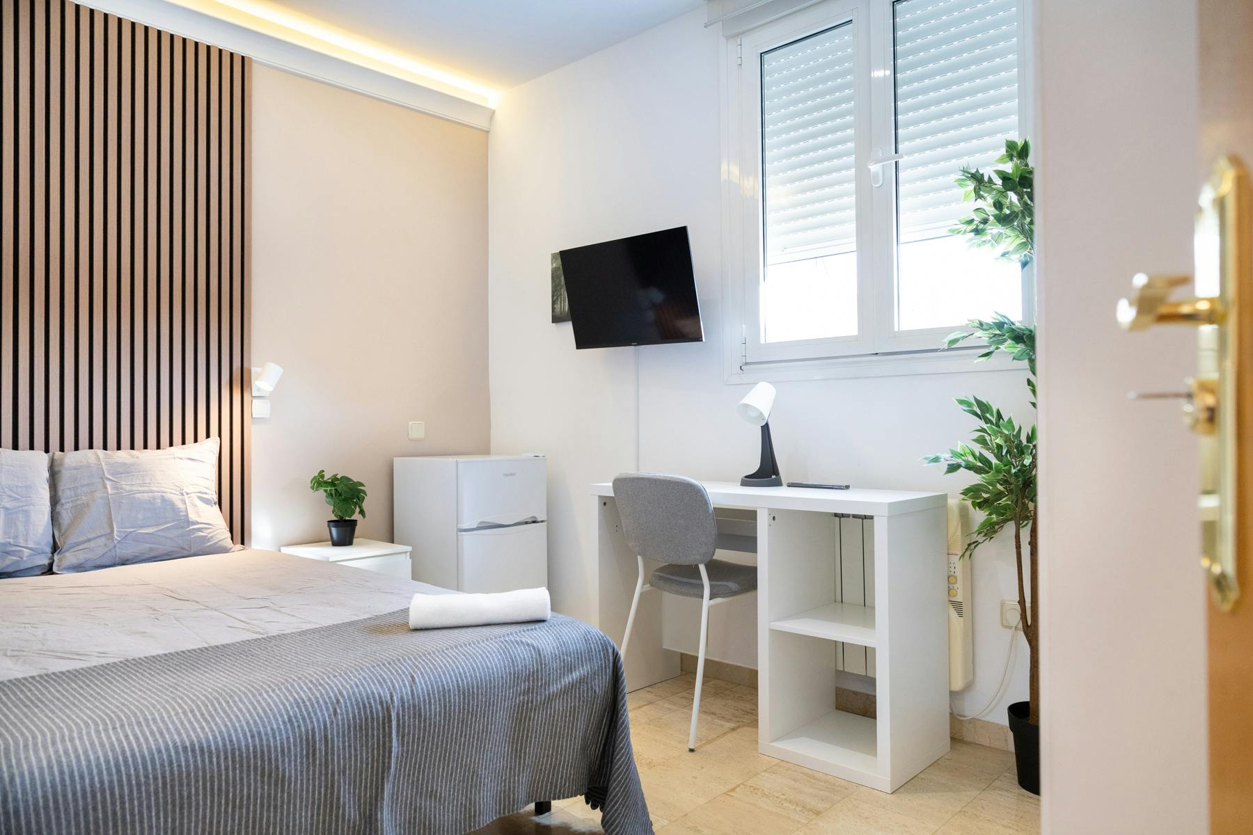 Calle del Puerto de Suebe, Madrid preview