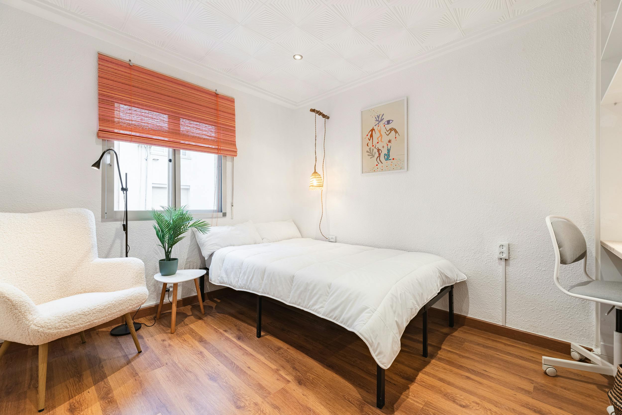 Carrer de la Gomera, Valencia preview