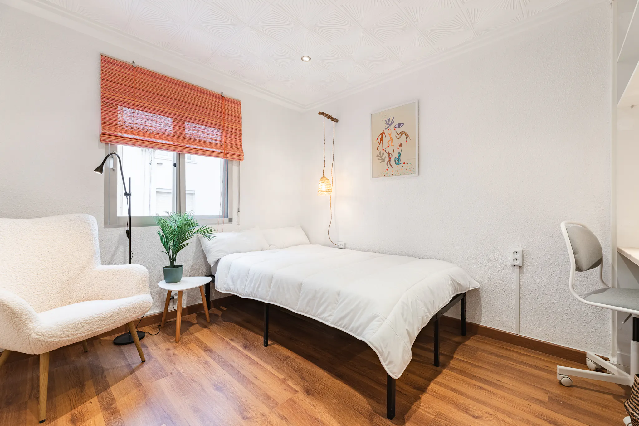 Carrer de la Gomera, Valencia preview