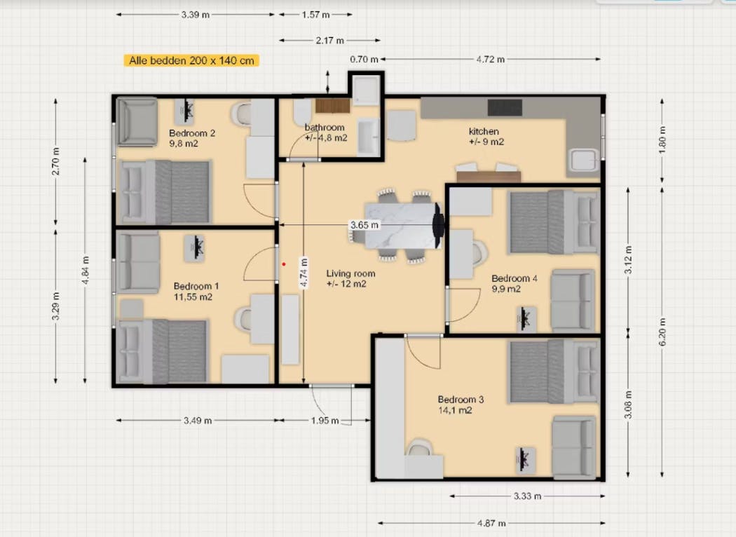 preview gallery tile