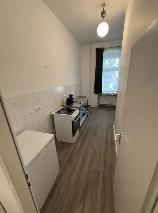 1-Bedroom Apartment in Stockholmer Straße, Berlin (1680687) ROOM 3