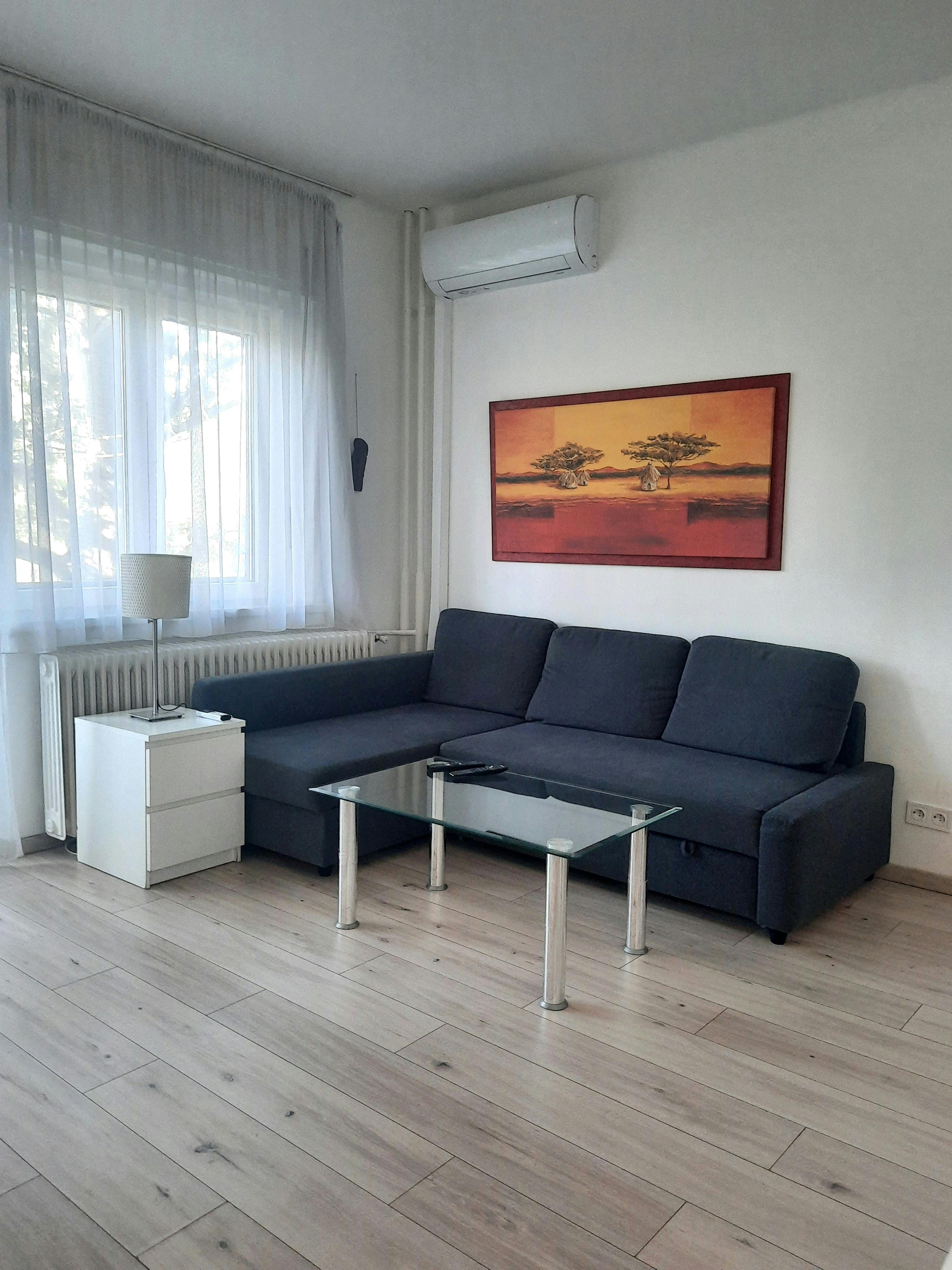 Appartement à louer pour 497 432 HUF/mois à Budapest, Andrássy út
