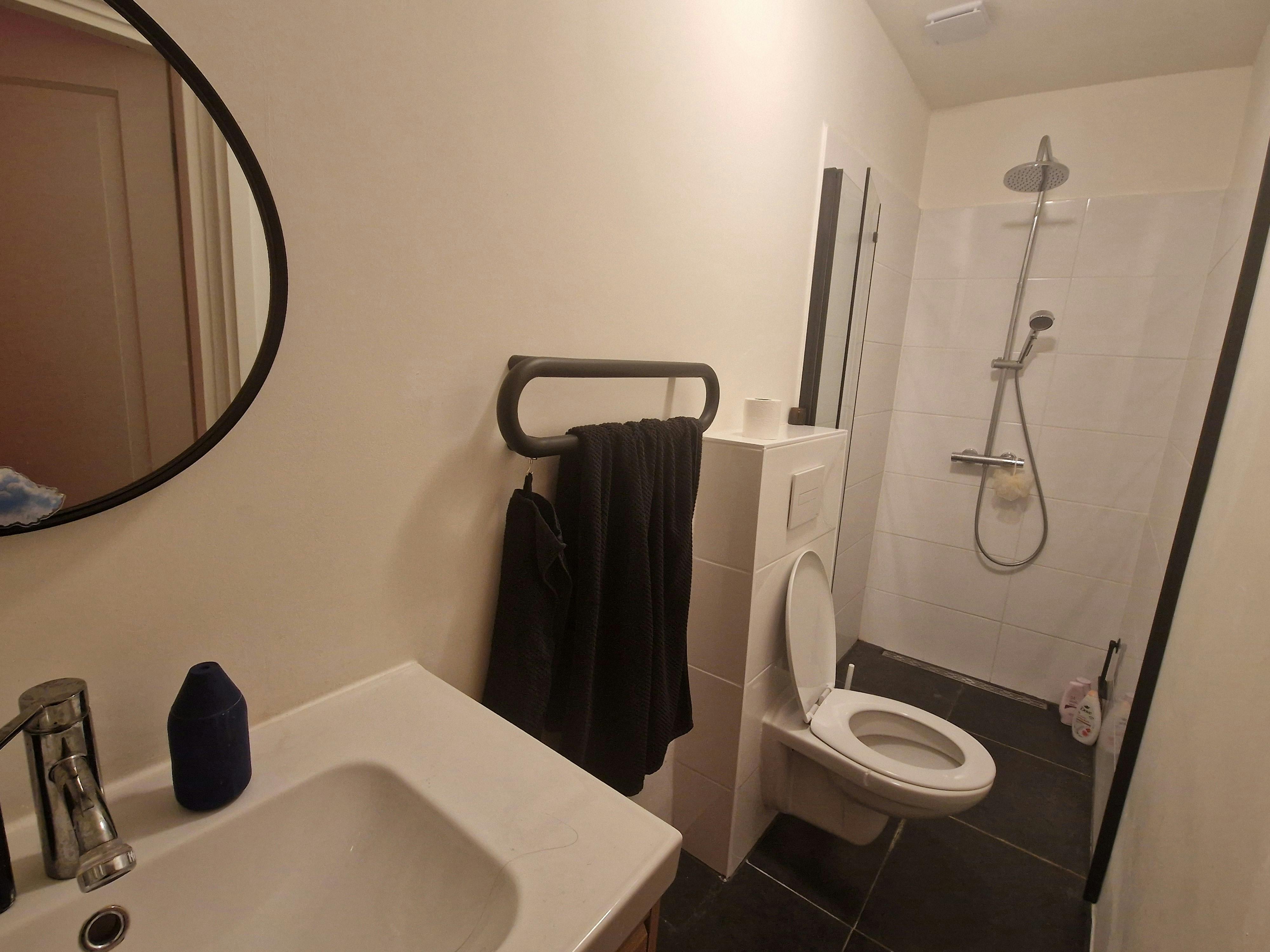 Single room The Hague, 1 bed, 9m² — photo 3