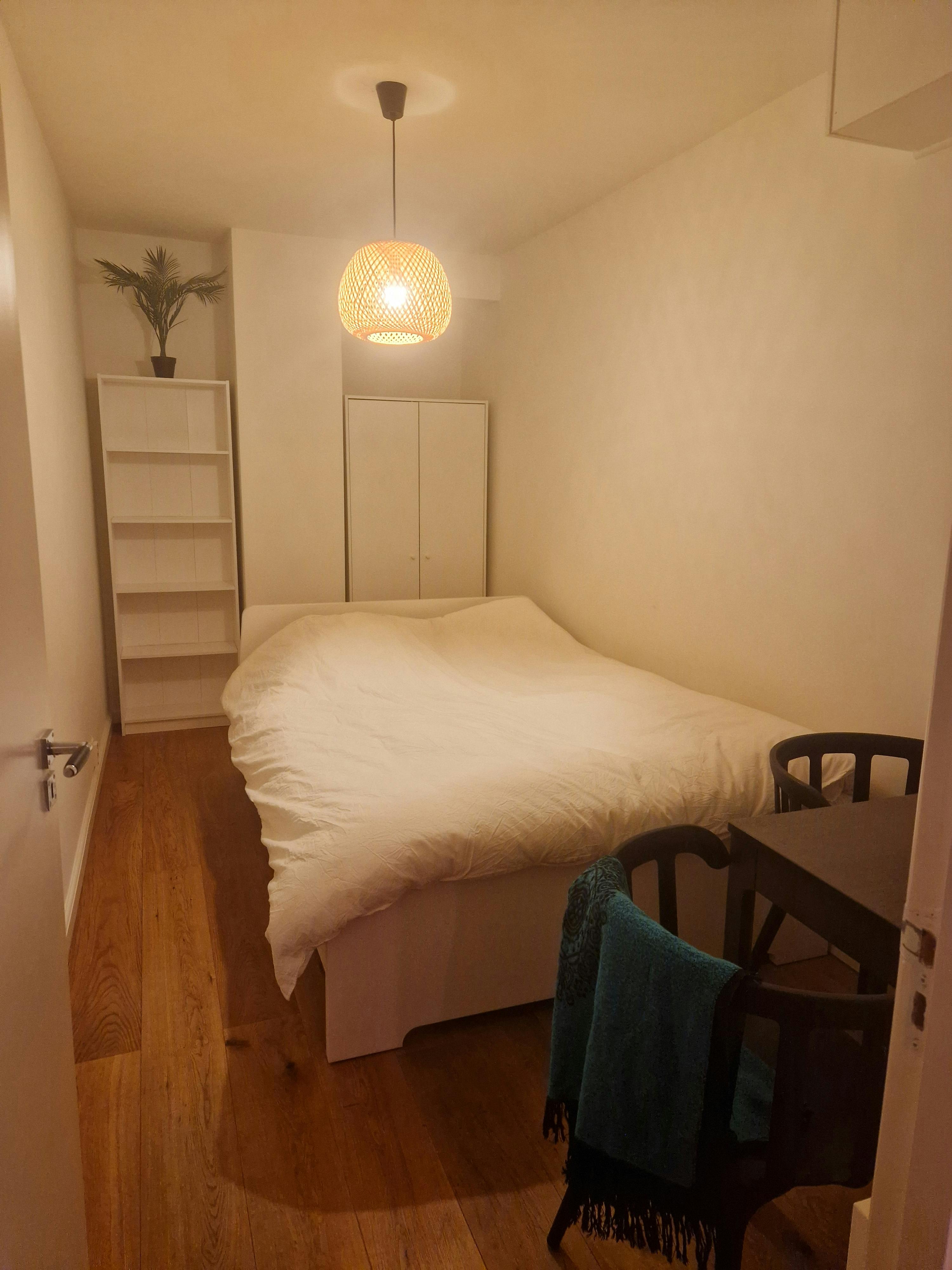 Single room The Hague, 1 bed, 9m² — photo 2