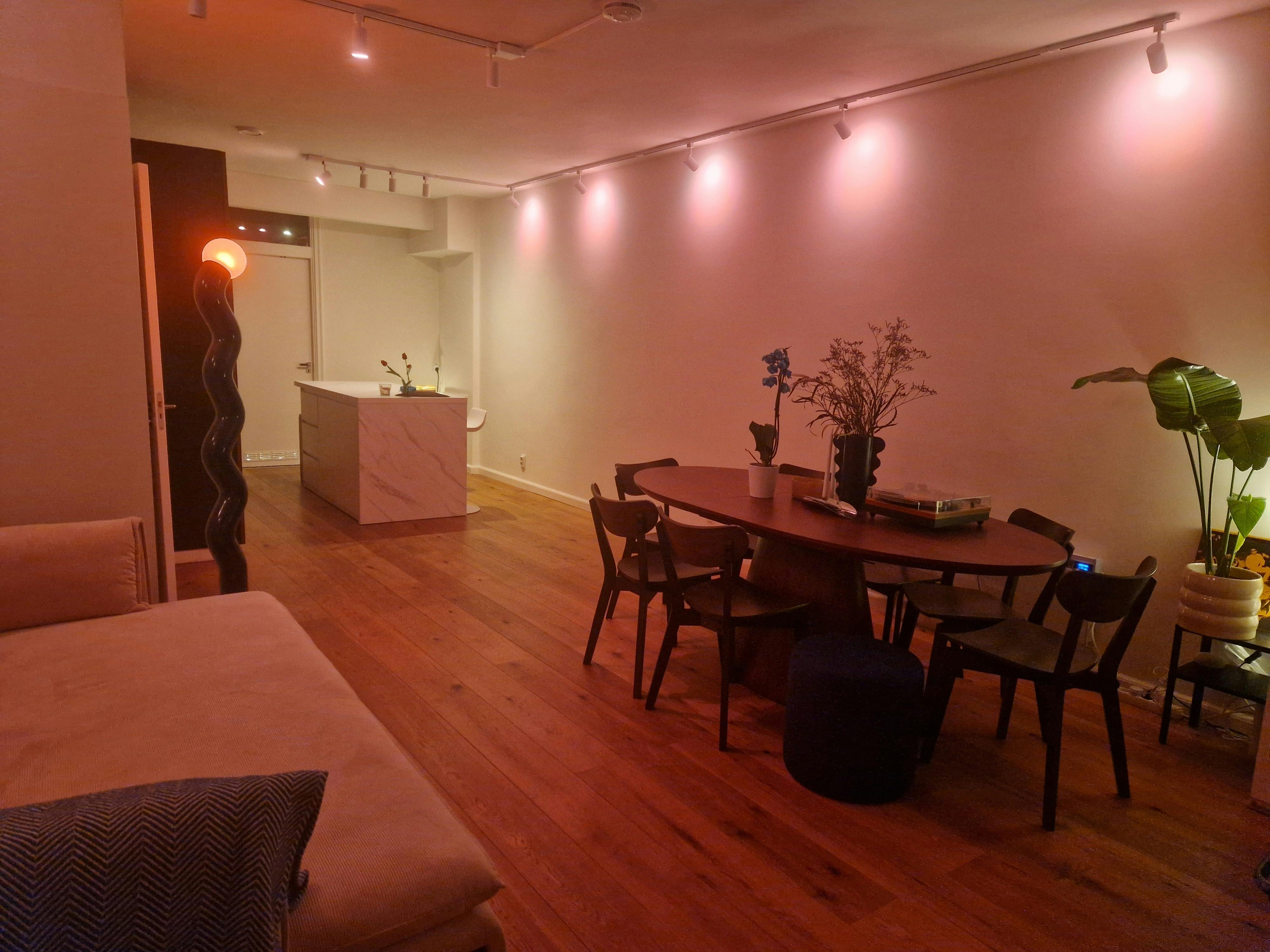 Studio in 's-Gravenhage