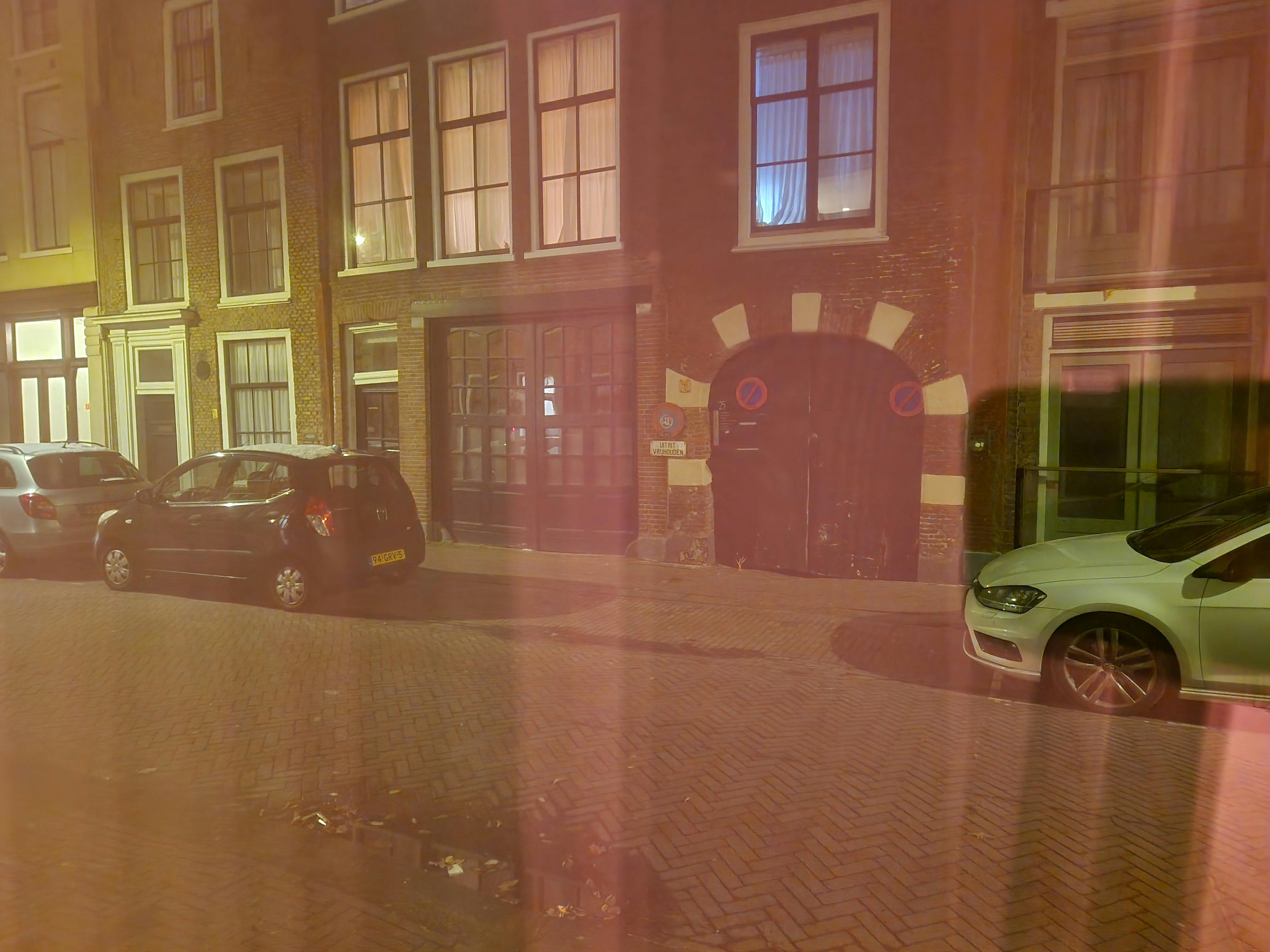 Single room The Hague, 1 bed, 9m² — photo 4