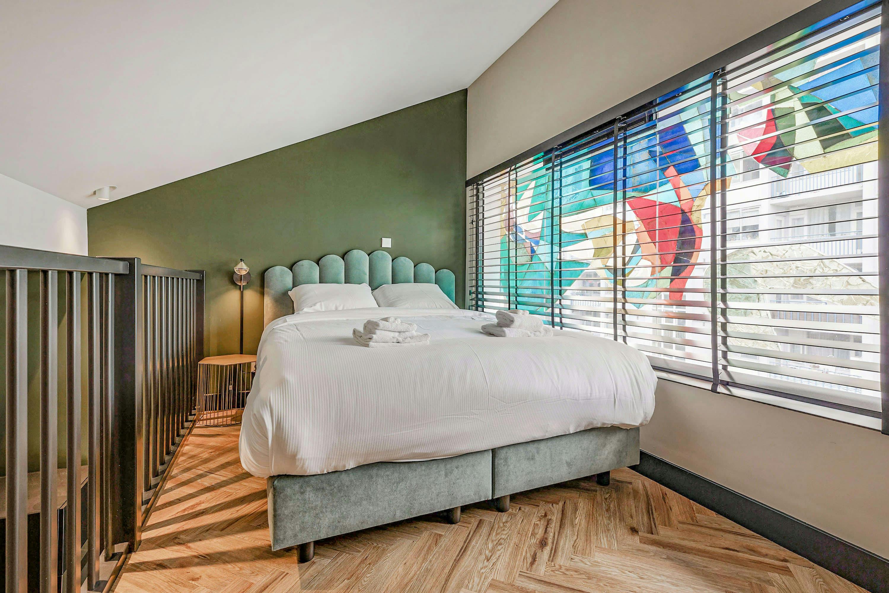 Private room for rent for €3,300 per month in Amsterdam, Anton Waldorpstraat