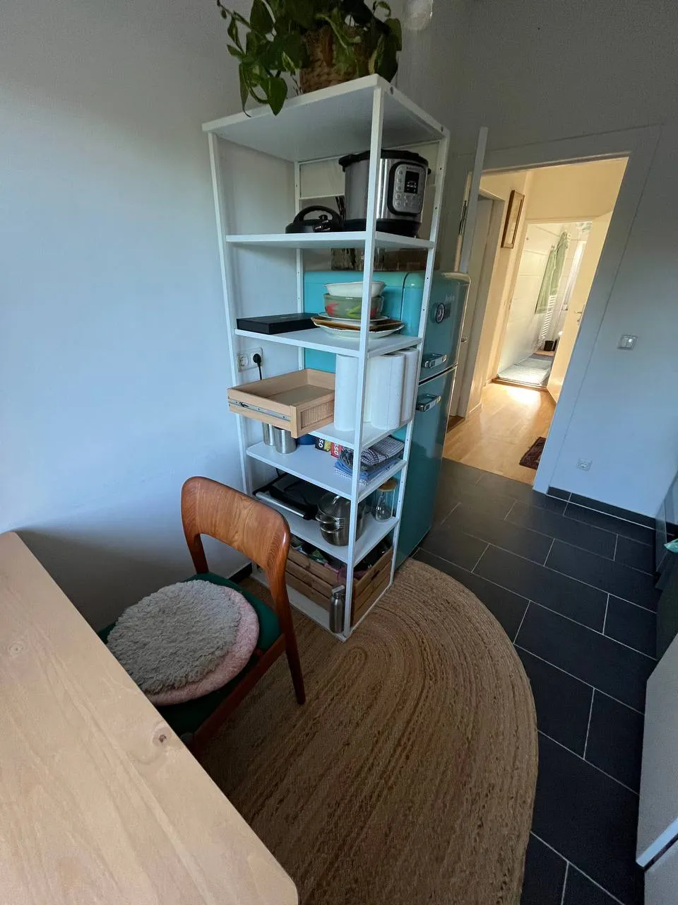 1-Bedroom Apartment in Franz-Jacob-Straße, Berlin (1680702) ROOM