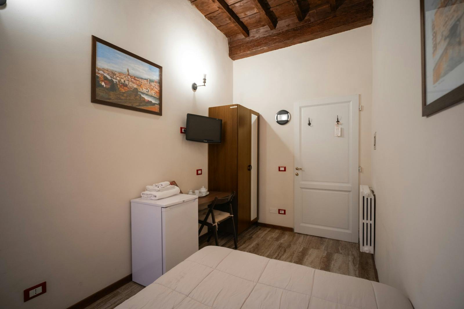 Via Bernardo Cennini, Florence preview