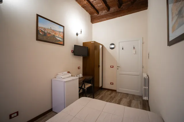 Private room in Via Bernardo Cennini, Florence (1680705) room image 1
