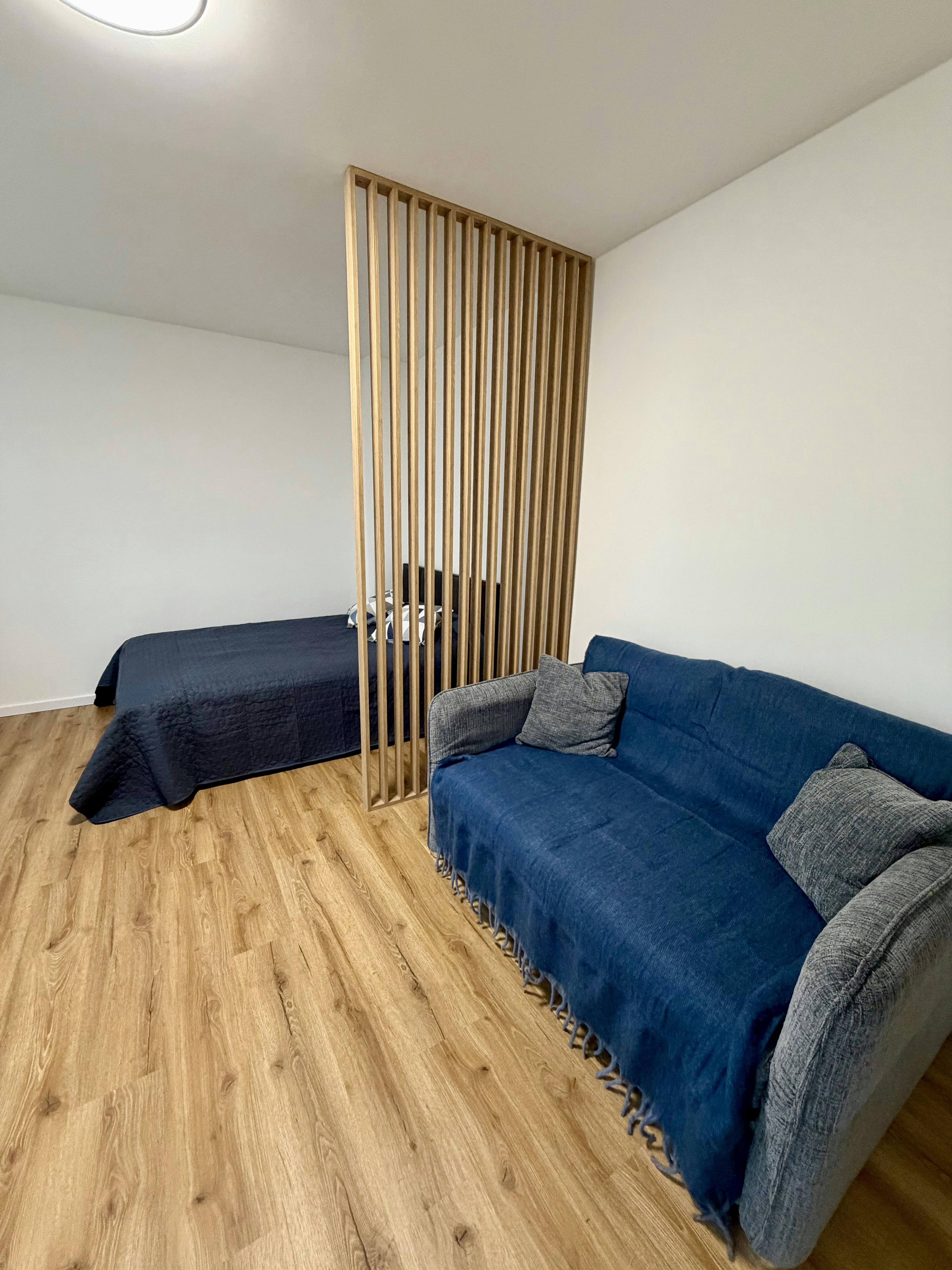 Apartment for rent for €1,000 per month in Berlin, Kienheideweg