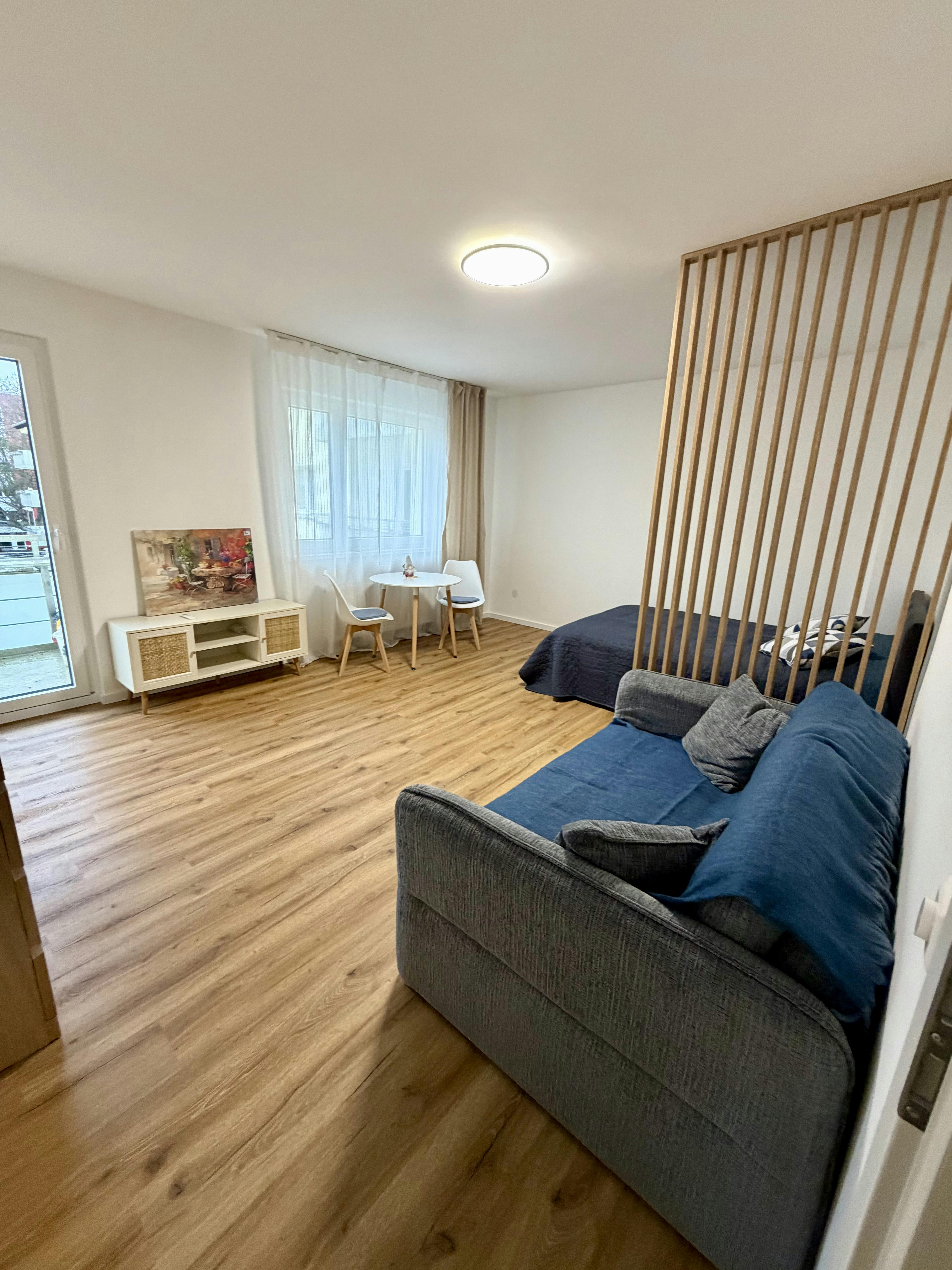 Apartamento en alquiler por 1000 € al mes en Berlin, Kienheideweg